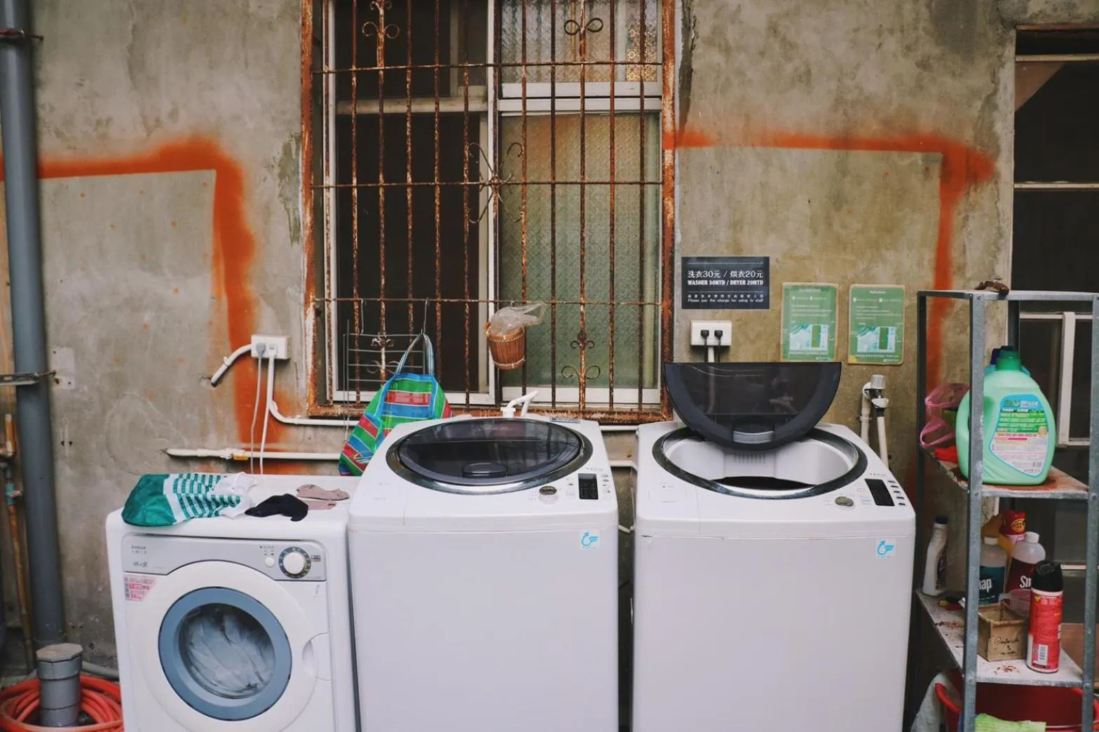 Other in 62巷背包客棧 Lane62 Hostel