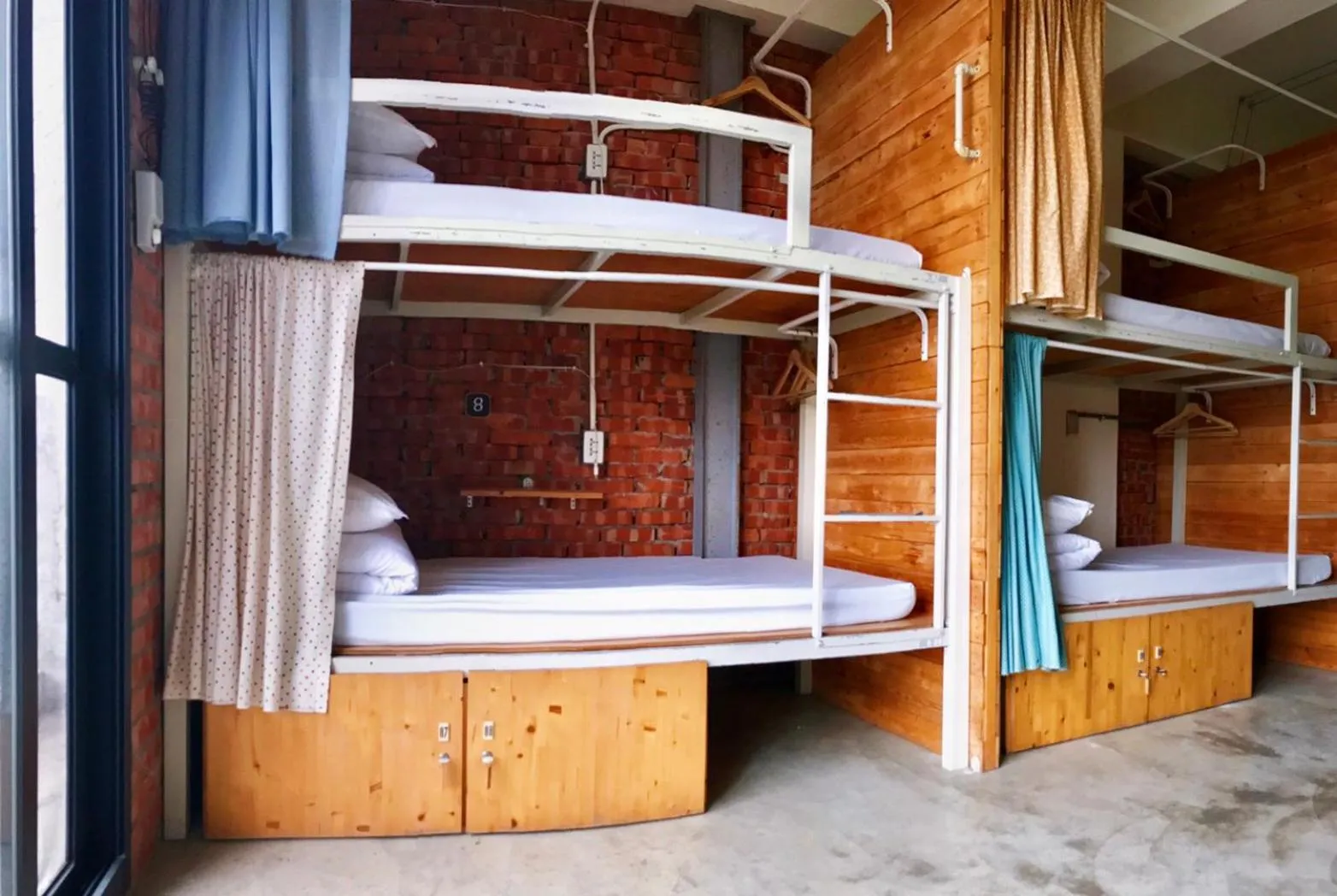 Photo of the whole room, Bed in 62巷背包客棧 Lane62 Hostel