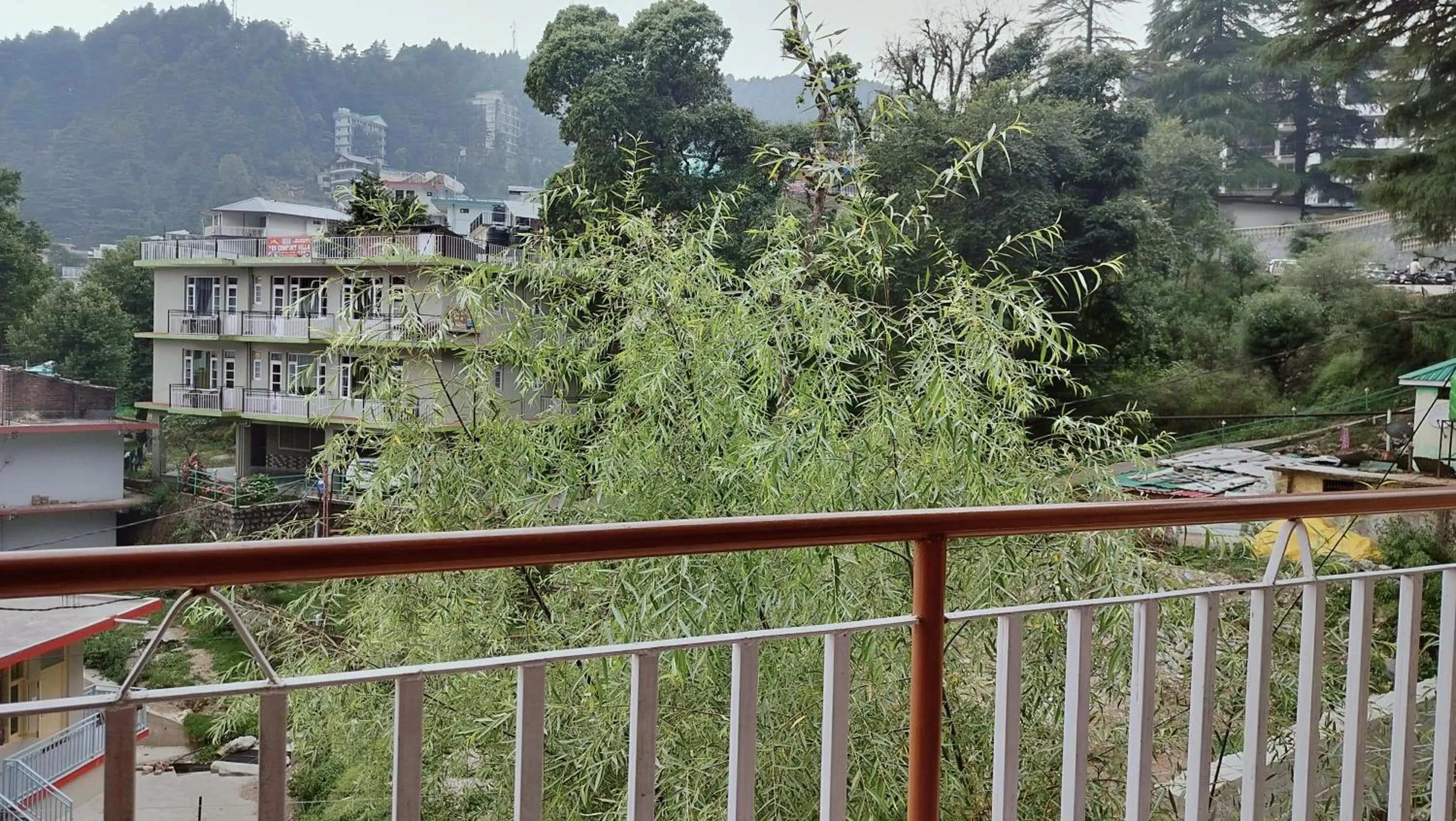 Adventure Inn 20 Metre from Swimming Pool