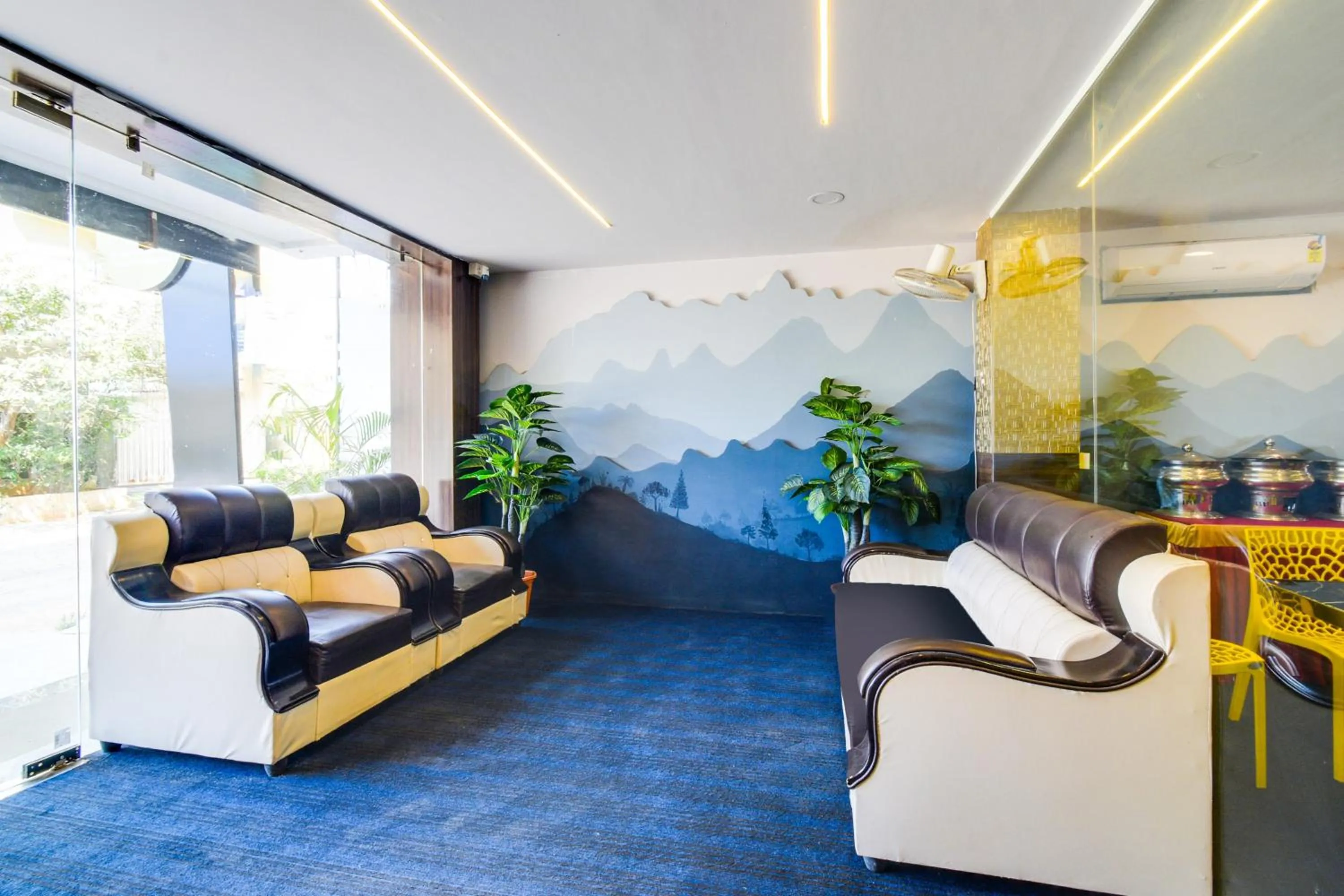 Other in Super Townhouse Shamshabad Paradise Formerly Blue Petals Hotel