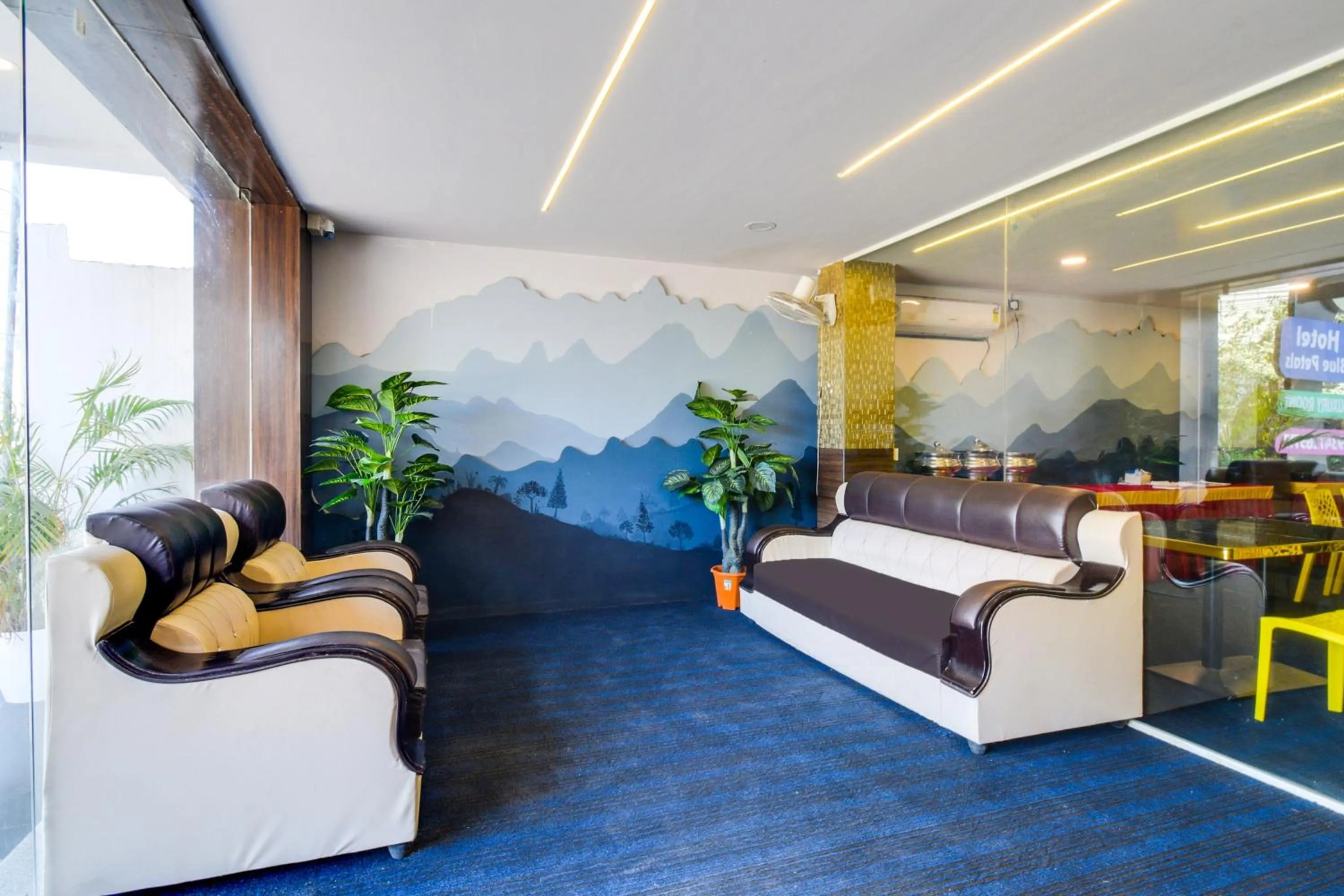 Other in Super Townhouse Shamshabad Paradise Formerly Blue Petals Hotel