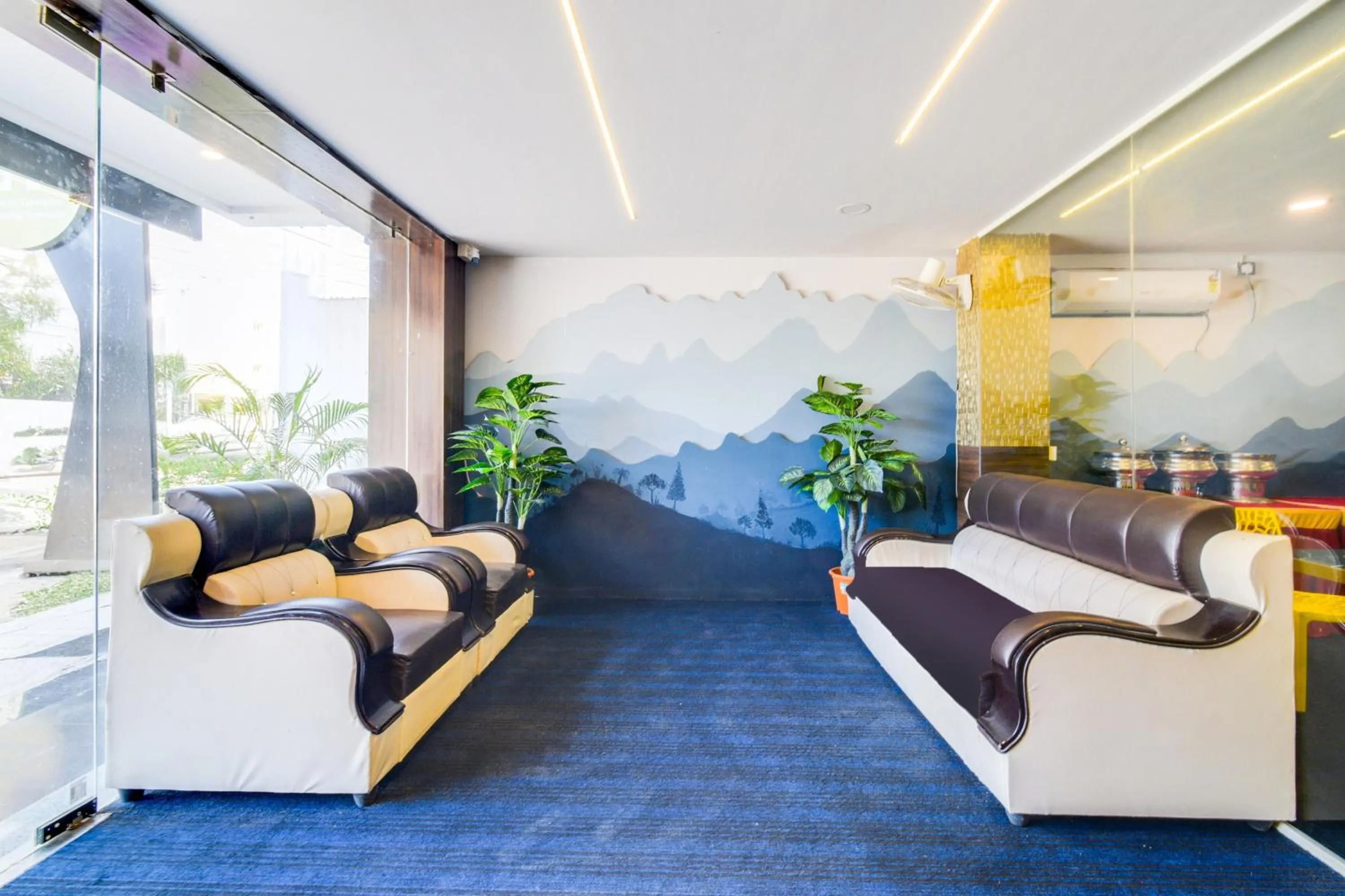 Other in Super Townhouse Shamshabad Paradise Formerly Blue Petals Hotel