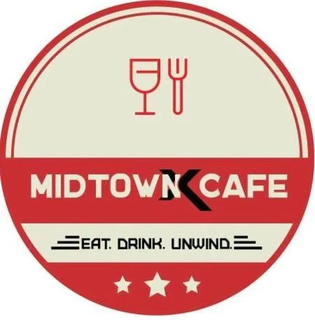 Restaurant/places to eat in Midtown Premium