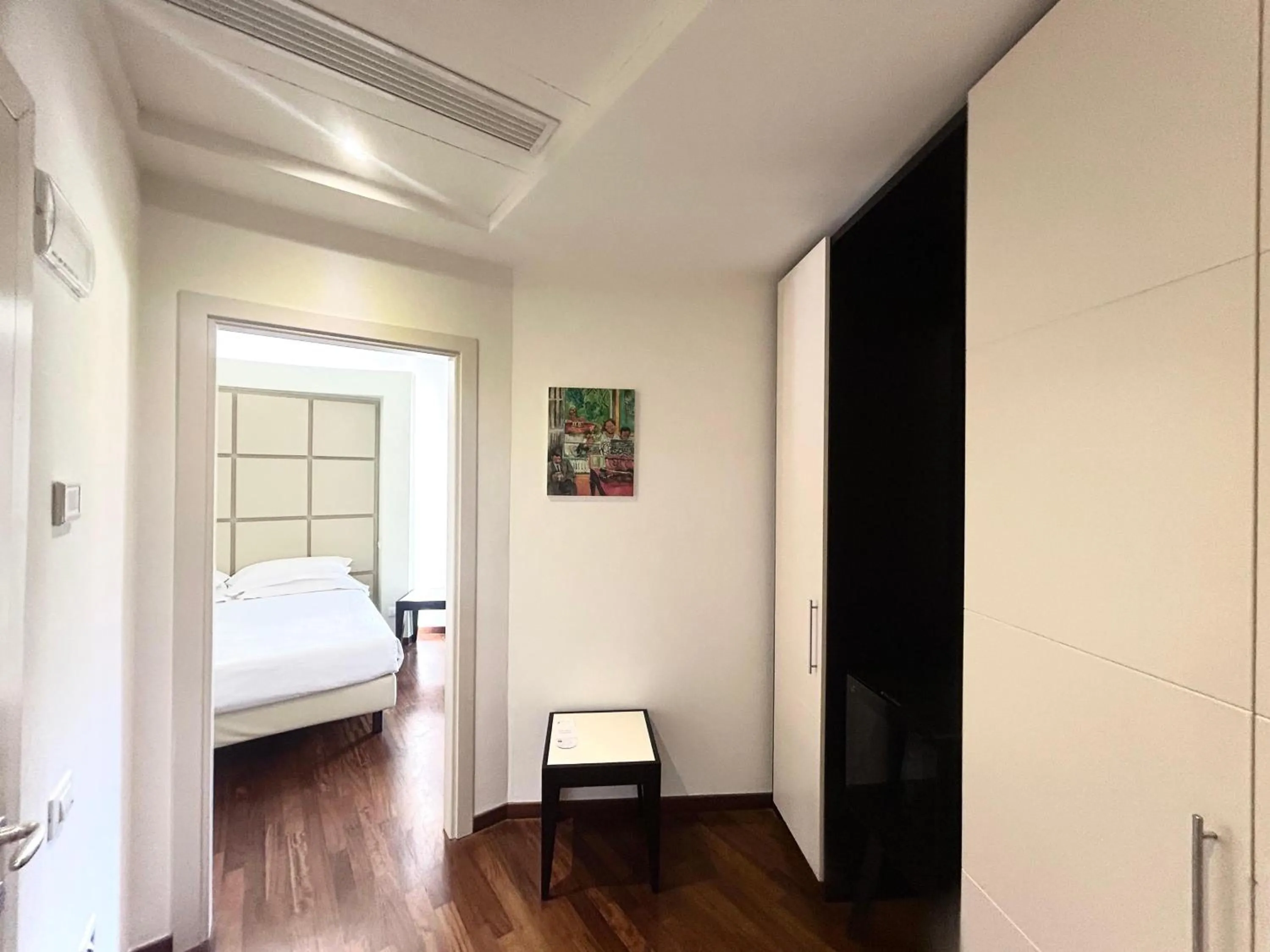 Other, Bed in Best Western Cesena Hotel