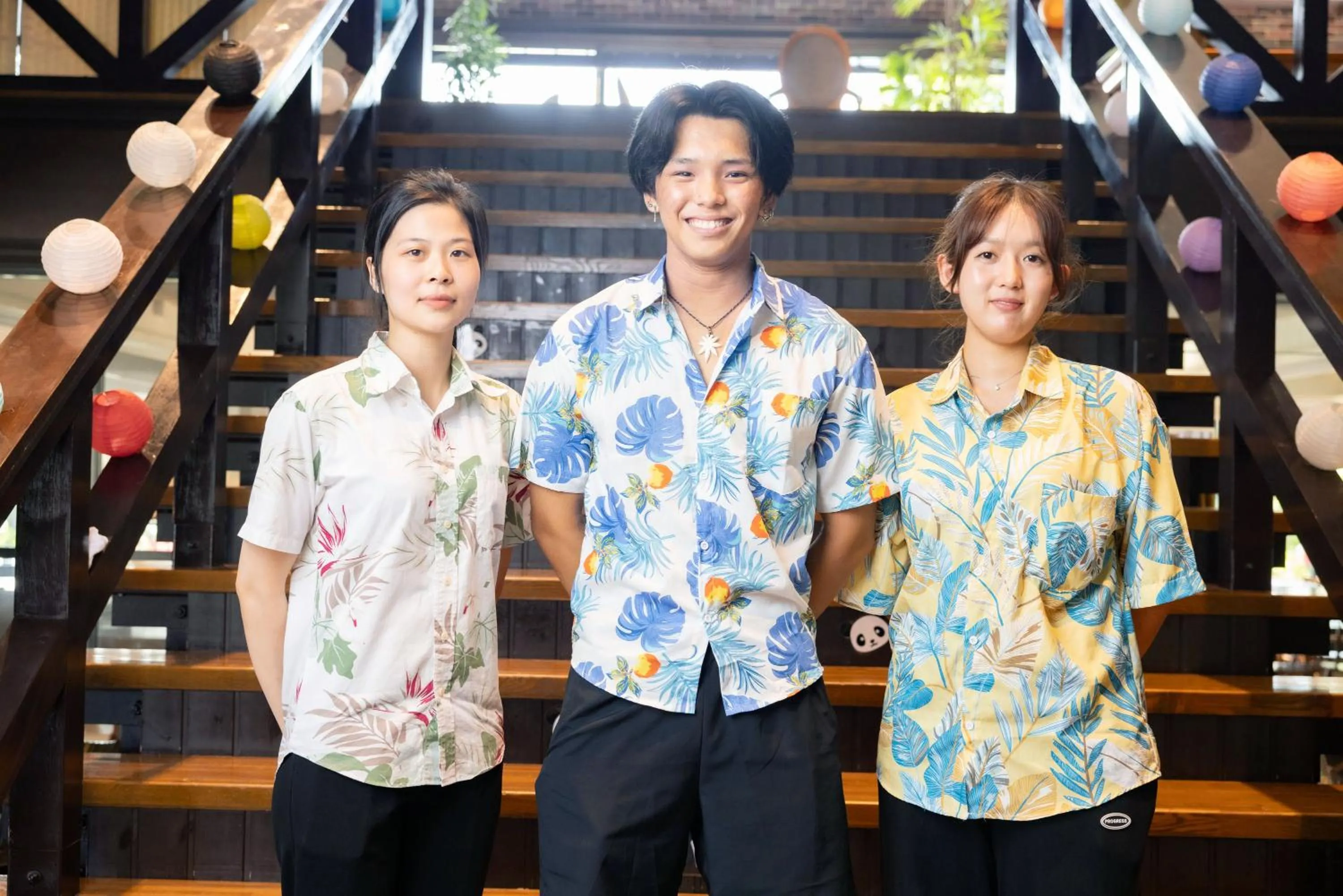 Grampus Inn Shirahama