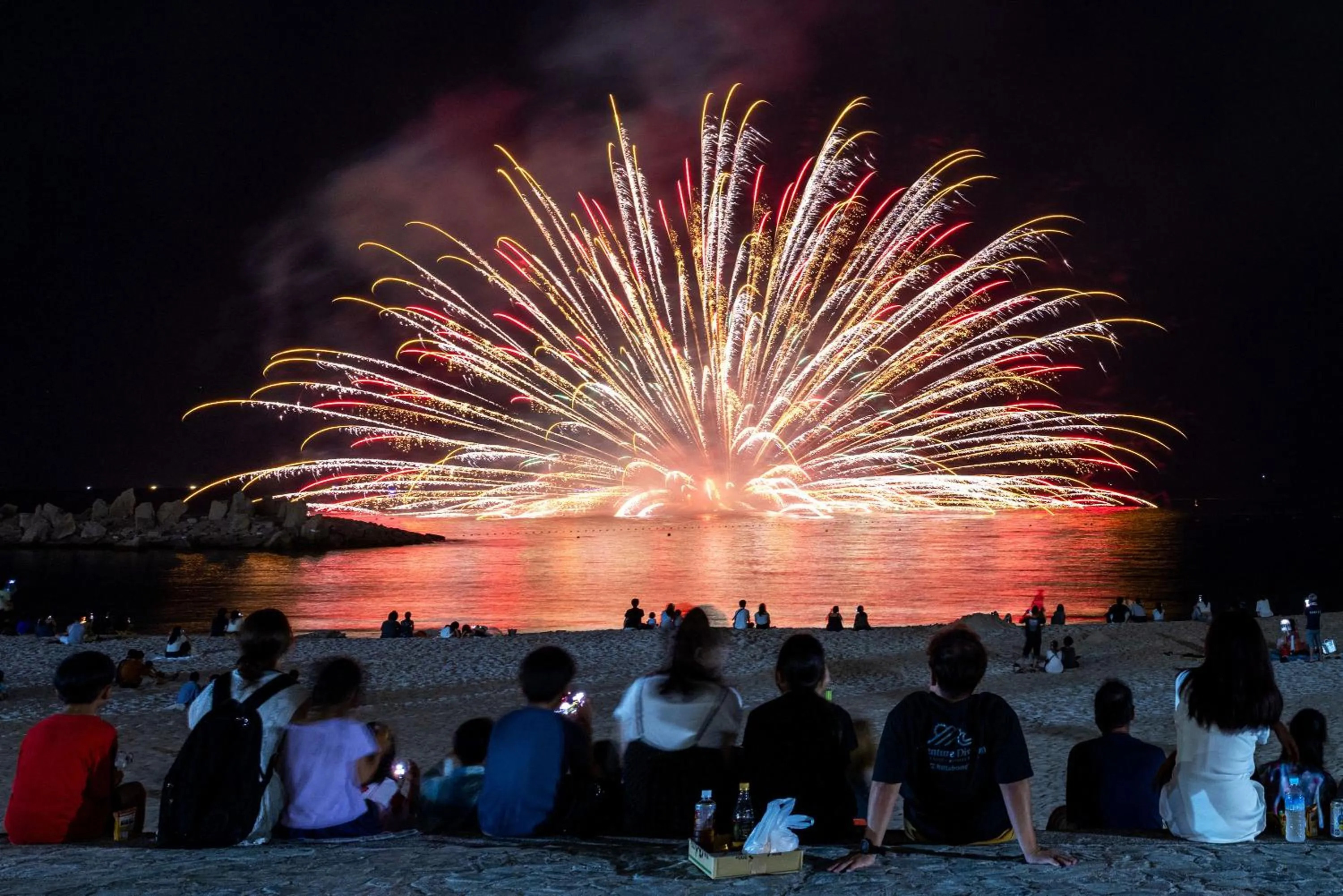 Grampus Inn Shirahama