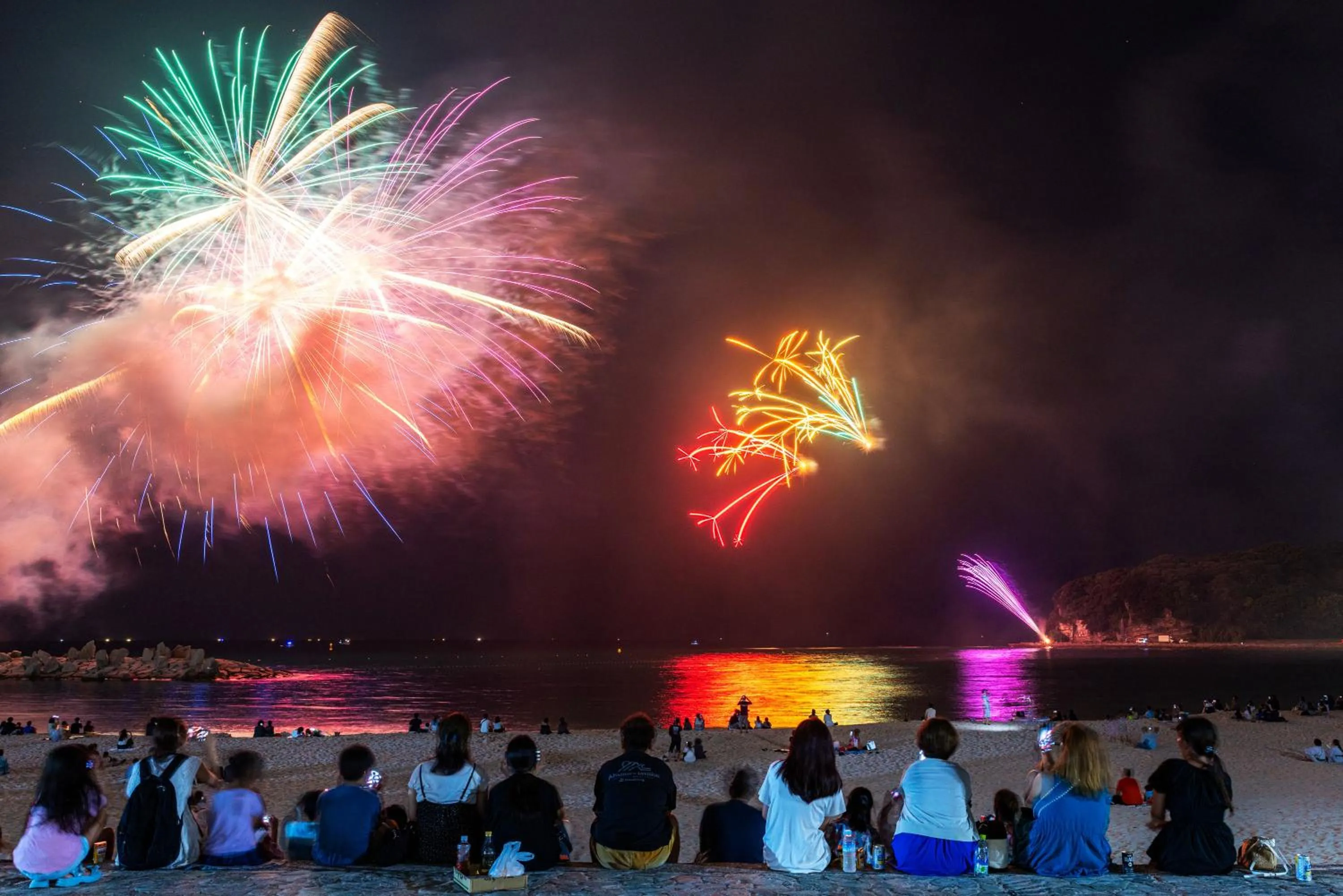 Grampus Inn Shirahama