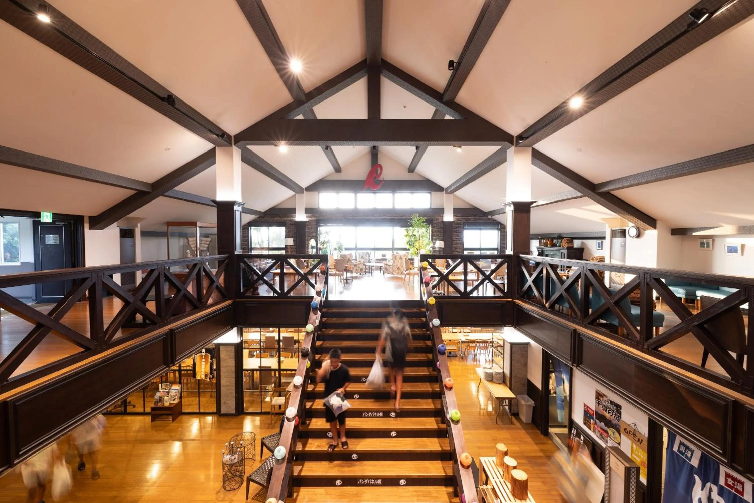 Grampus Inn Shirahama