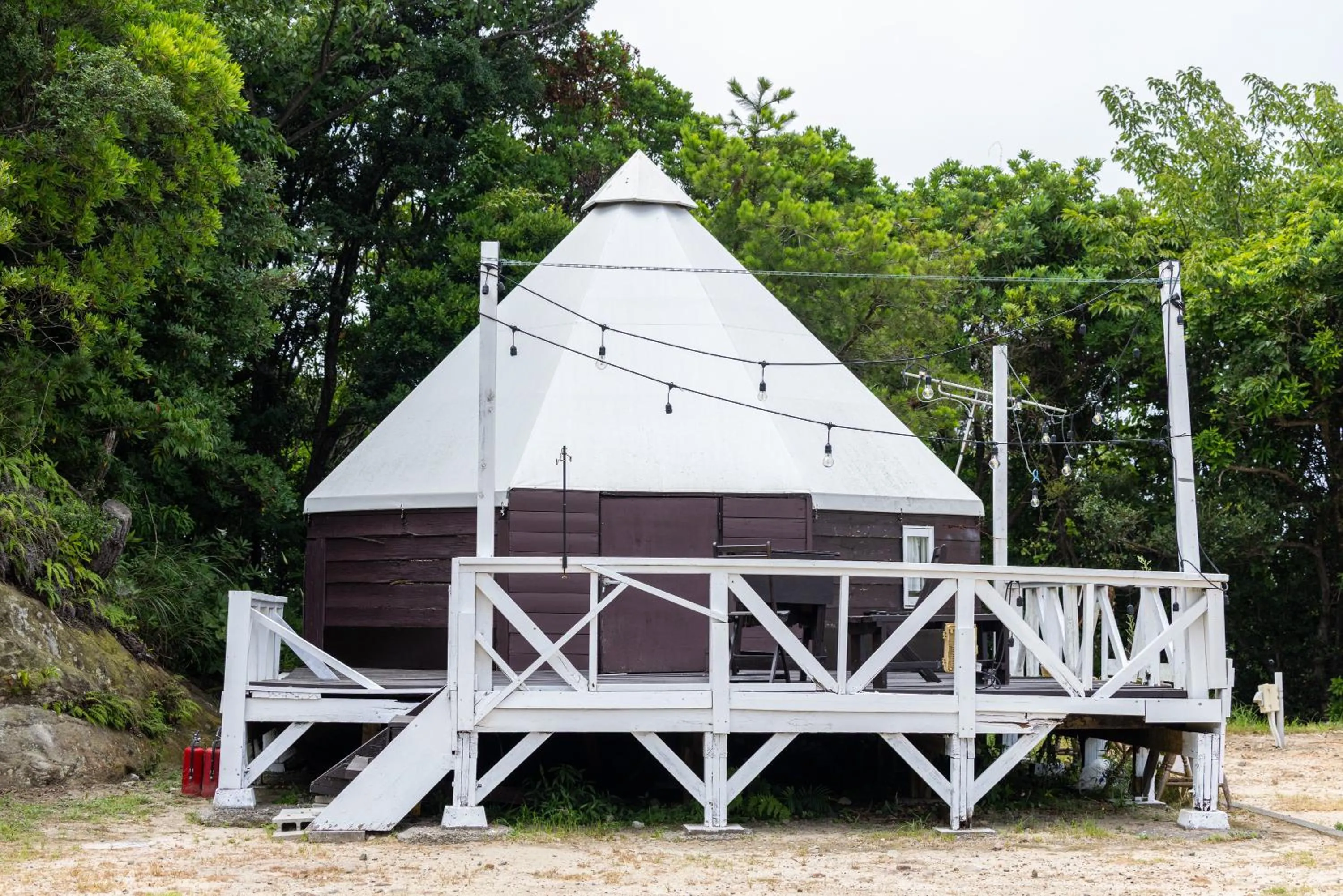 Grampus Inn Shirahama