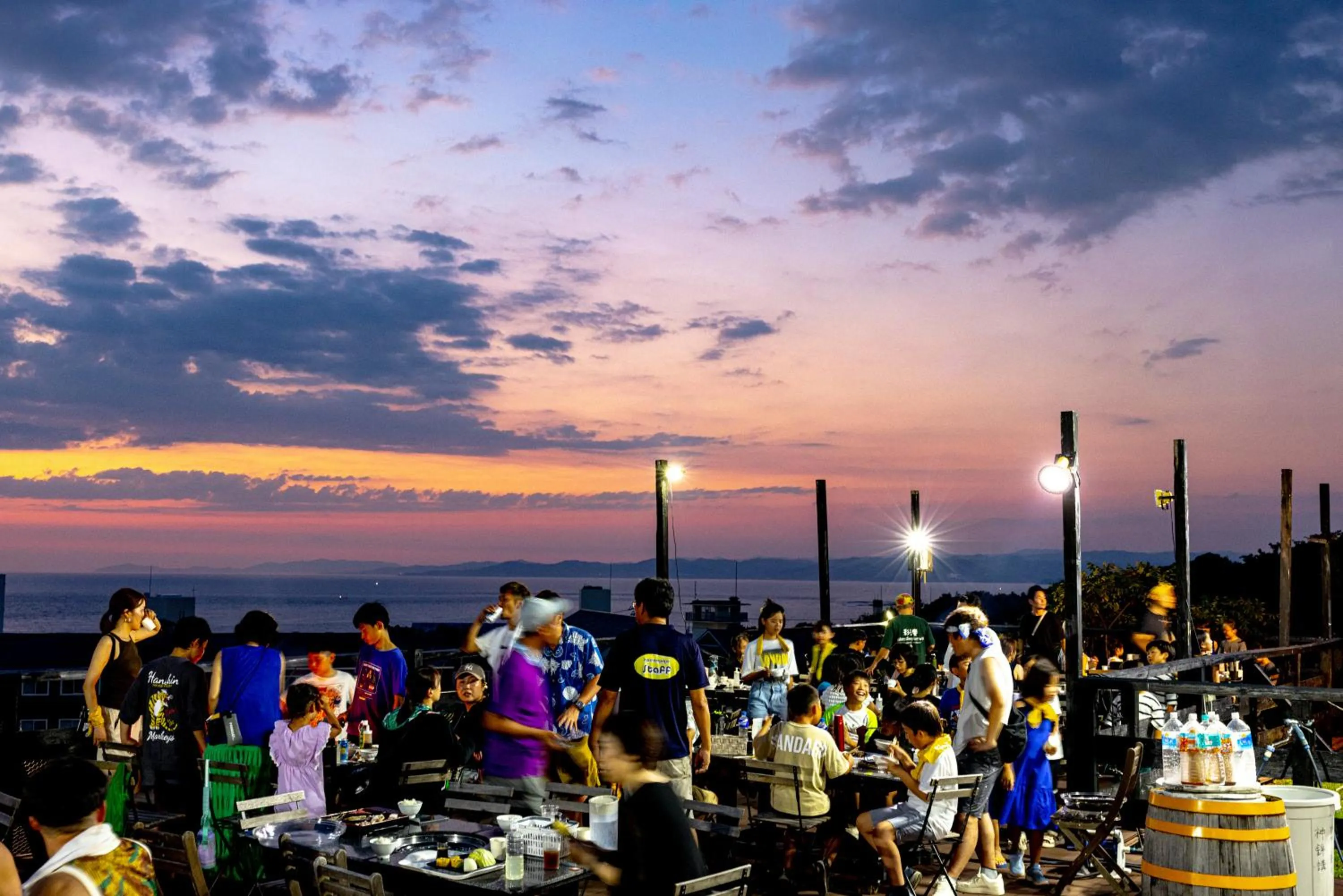 Grampus Inn Shirahama