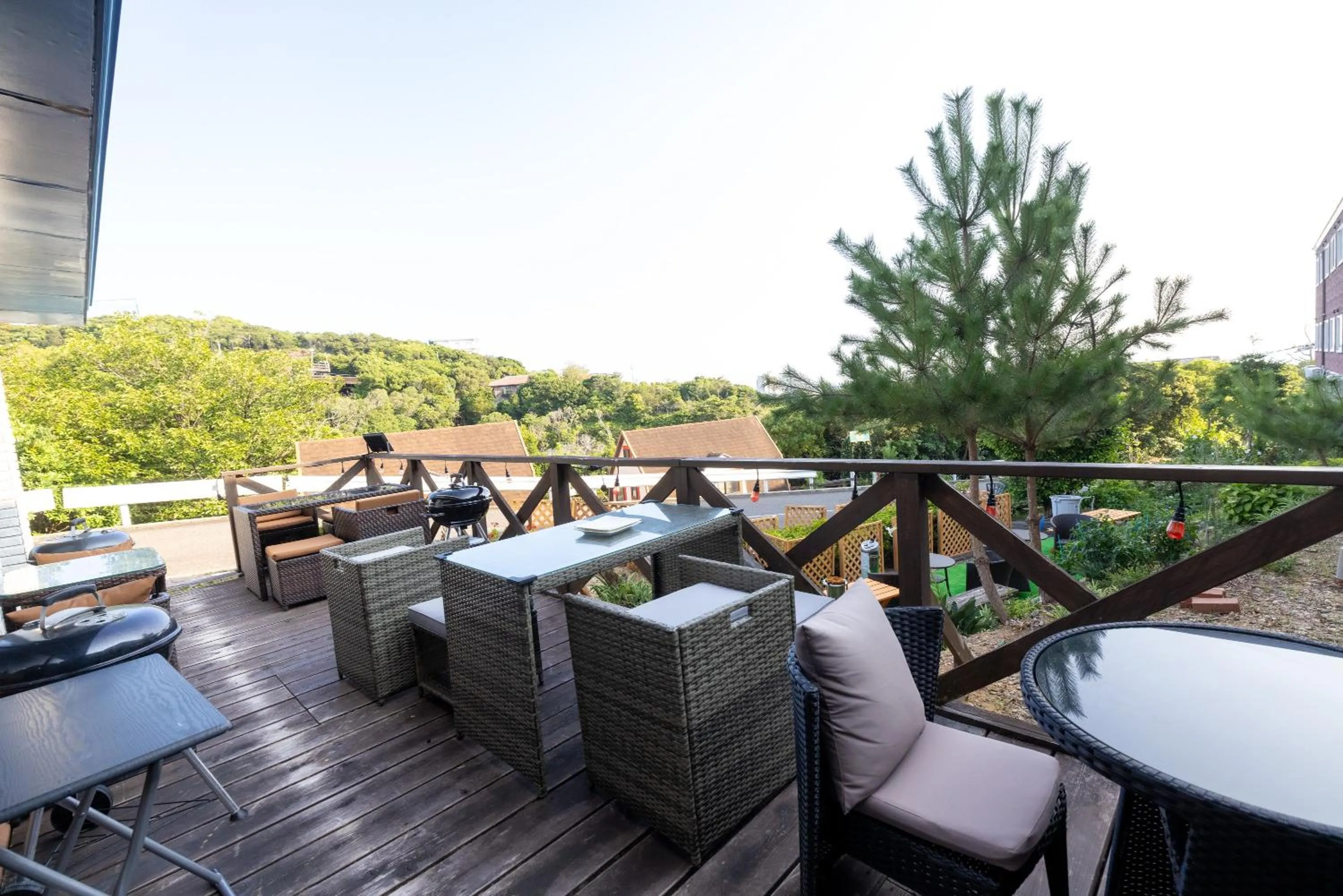 Grampus Inn Shirahama