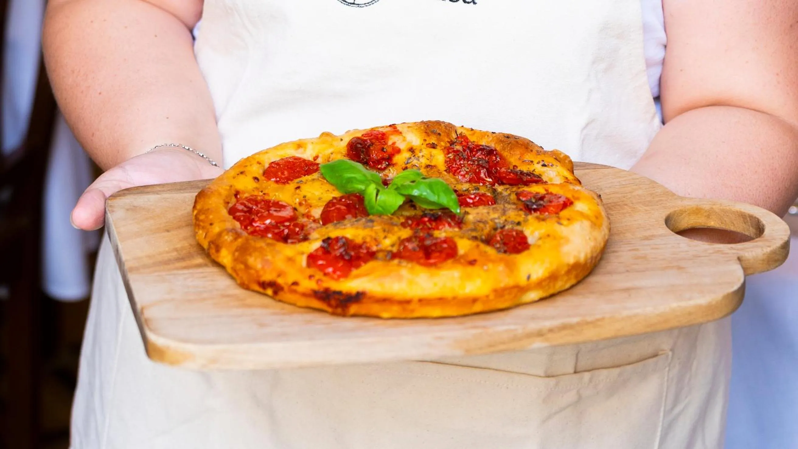 Food and drinks in Palazzo Zacà