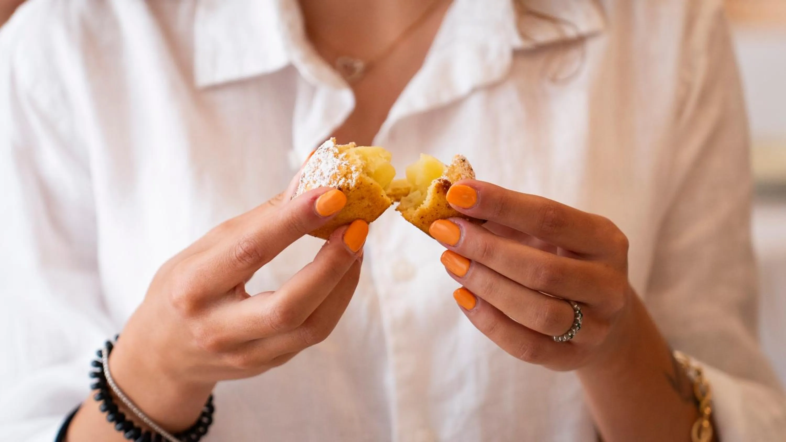 Food and drinks in Palazzo Zacà
