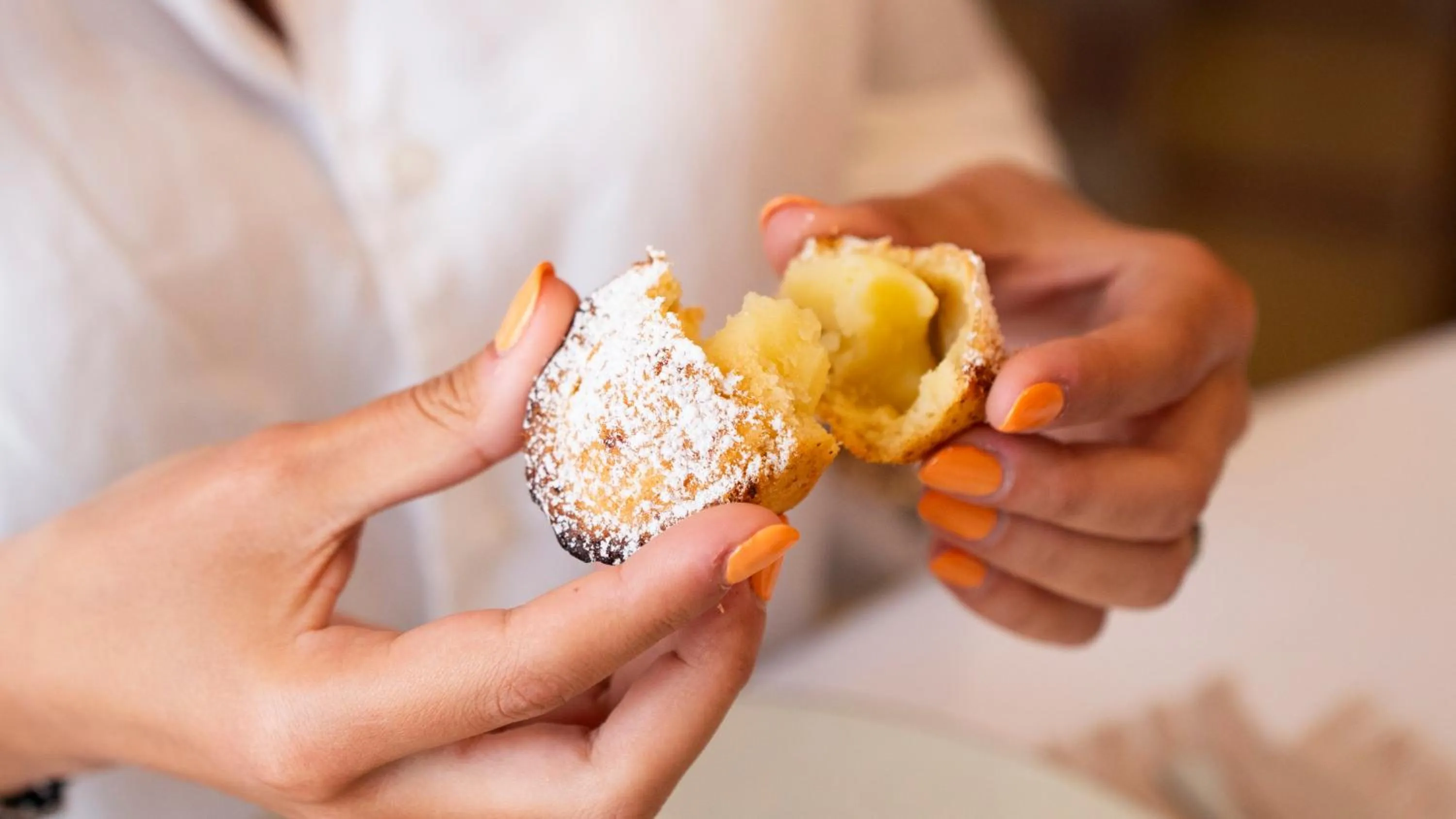 People in Palazzo Zacà