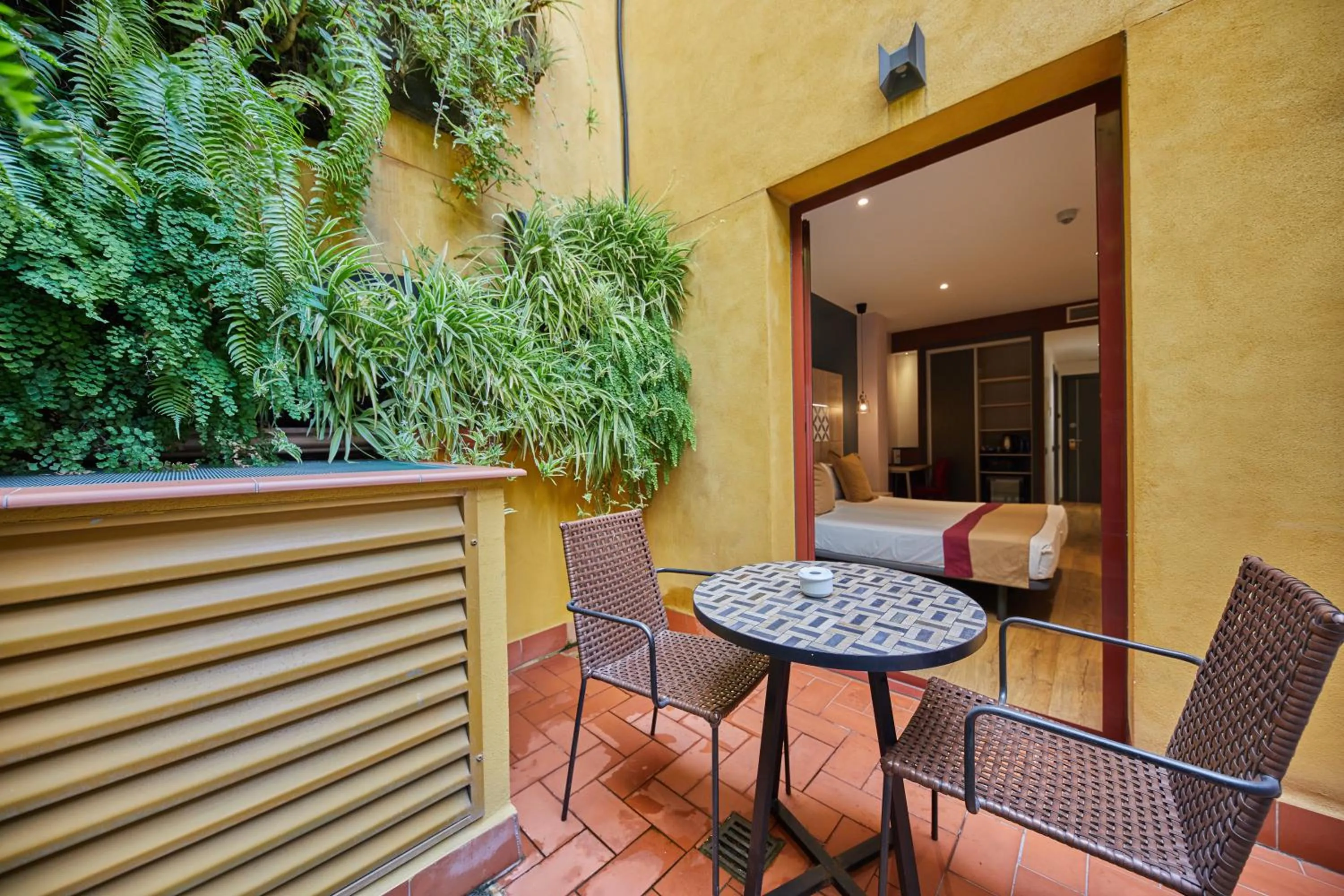 Boutique Hostemplo Sagrada Familia