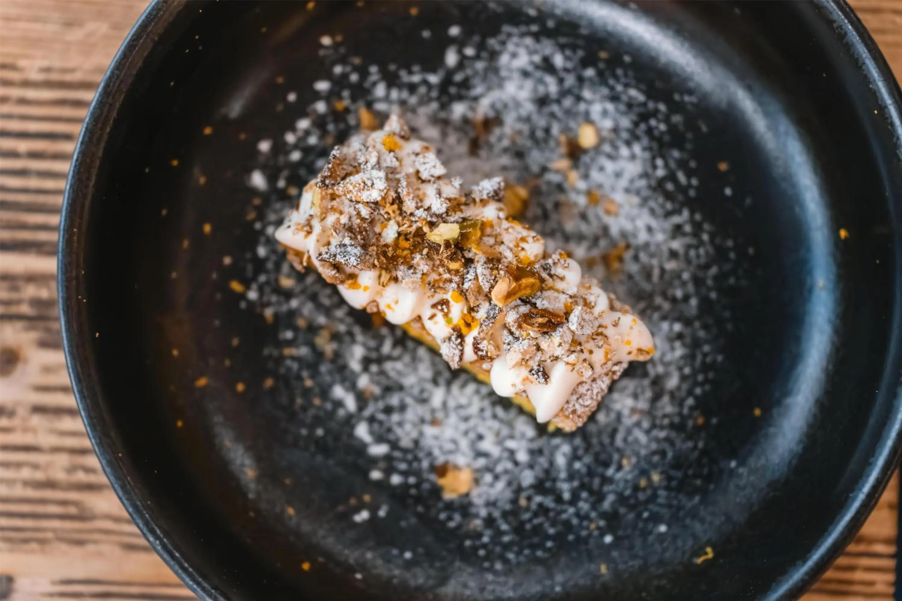 Food and drinks in Radisson Blu Metropol Helsingborg