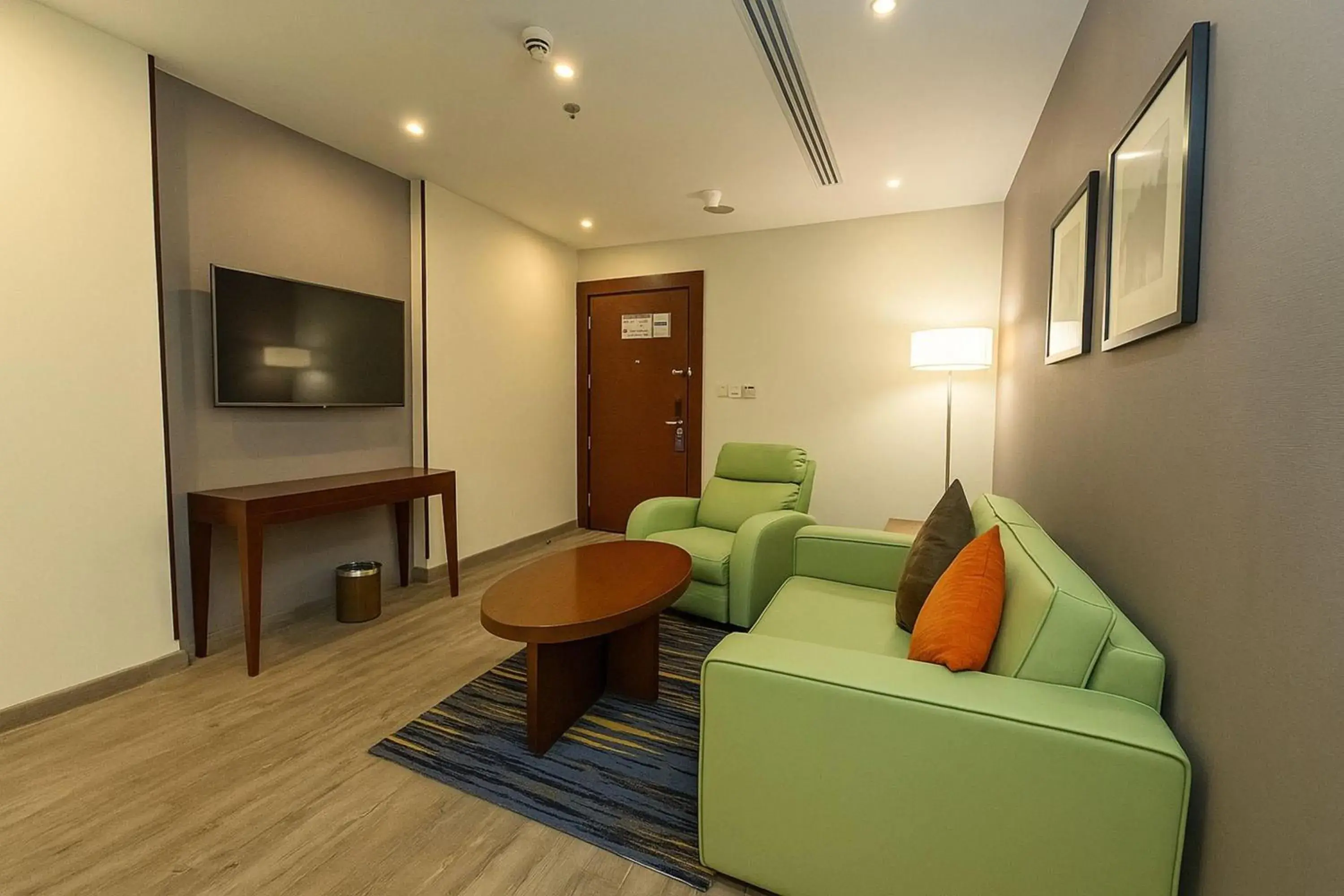 Junior Suite in Radisson Blu Plaza Jeddah Junior Suite in Radisson Blu Plaza Jeddah