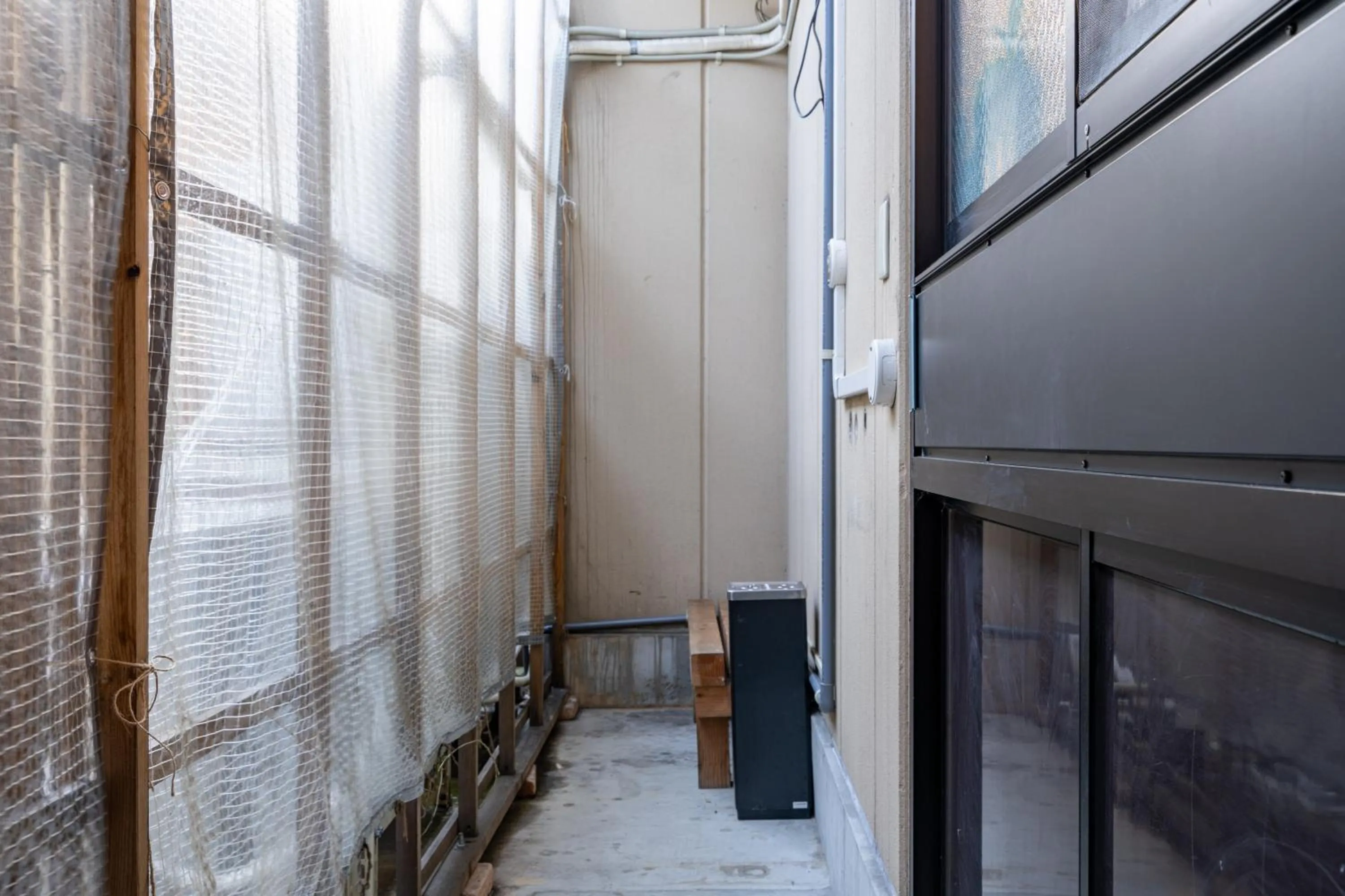 Area and facilities in Guest House Ouka