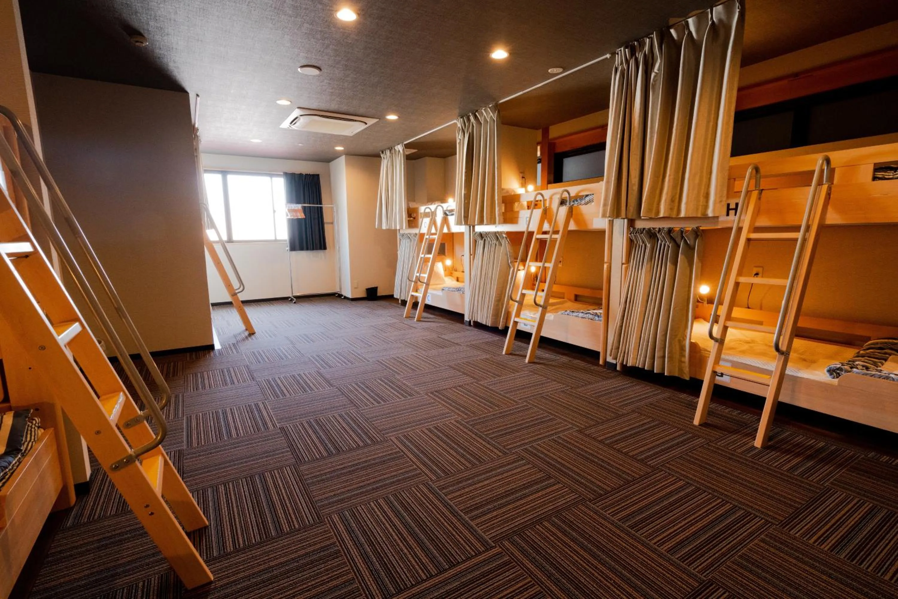 Photo of the whole room in Guest House Ouka