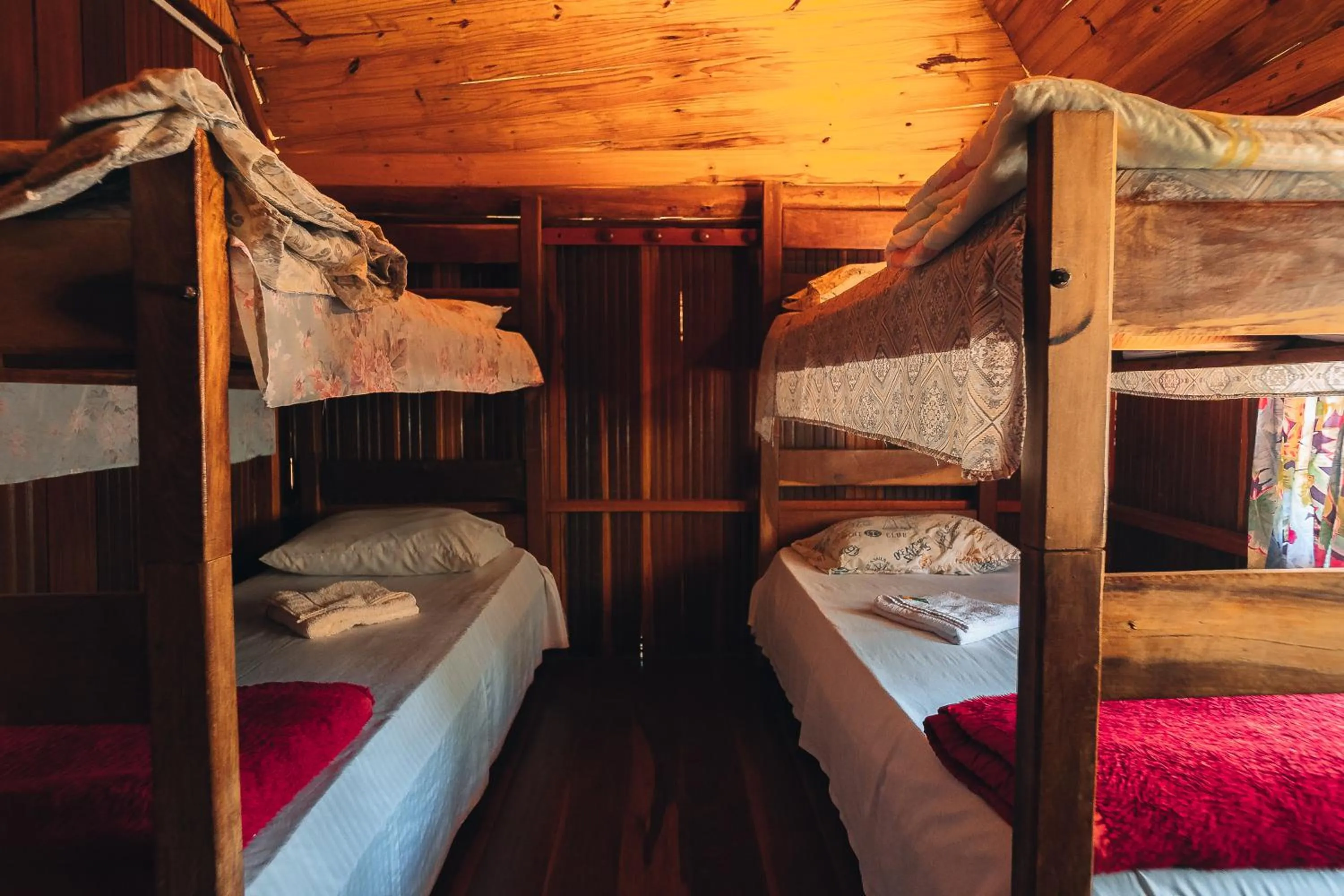 Hostel Chápada Dos Veadeiros