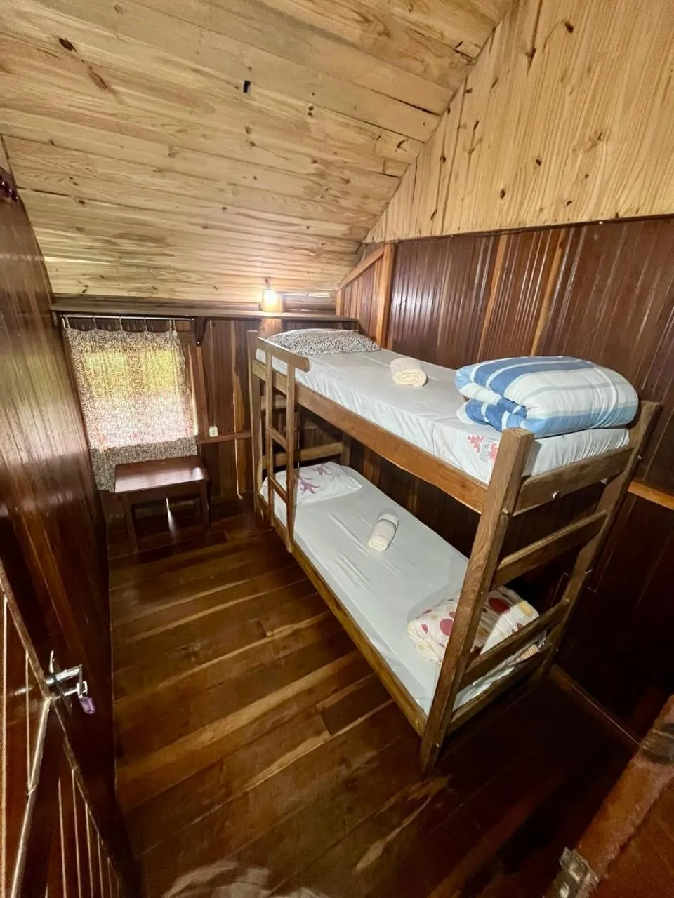 Hostel Chápada Dos Veadeiros