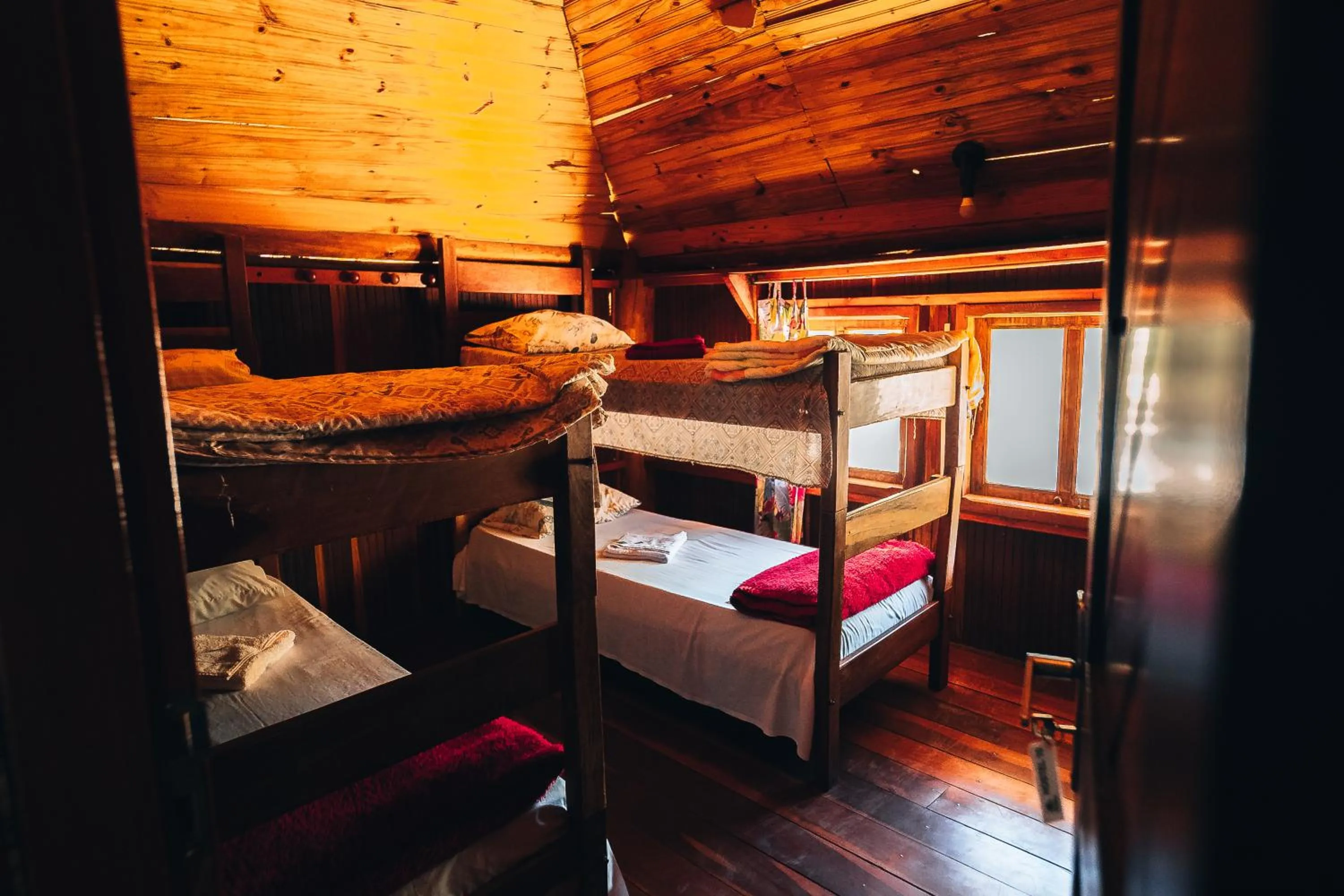 Hostel Chápada Dos Veadeiros