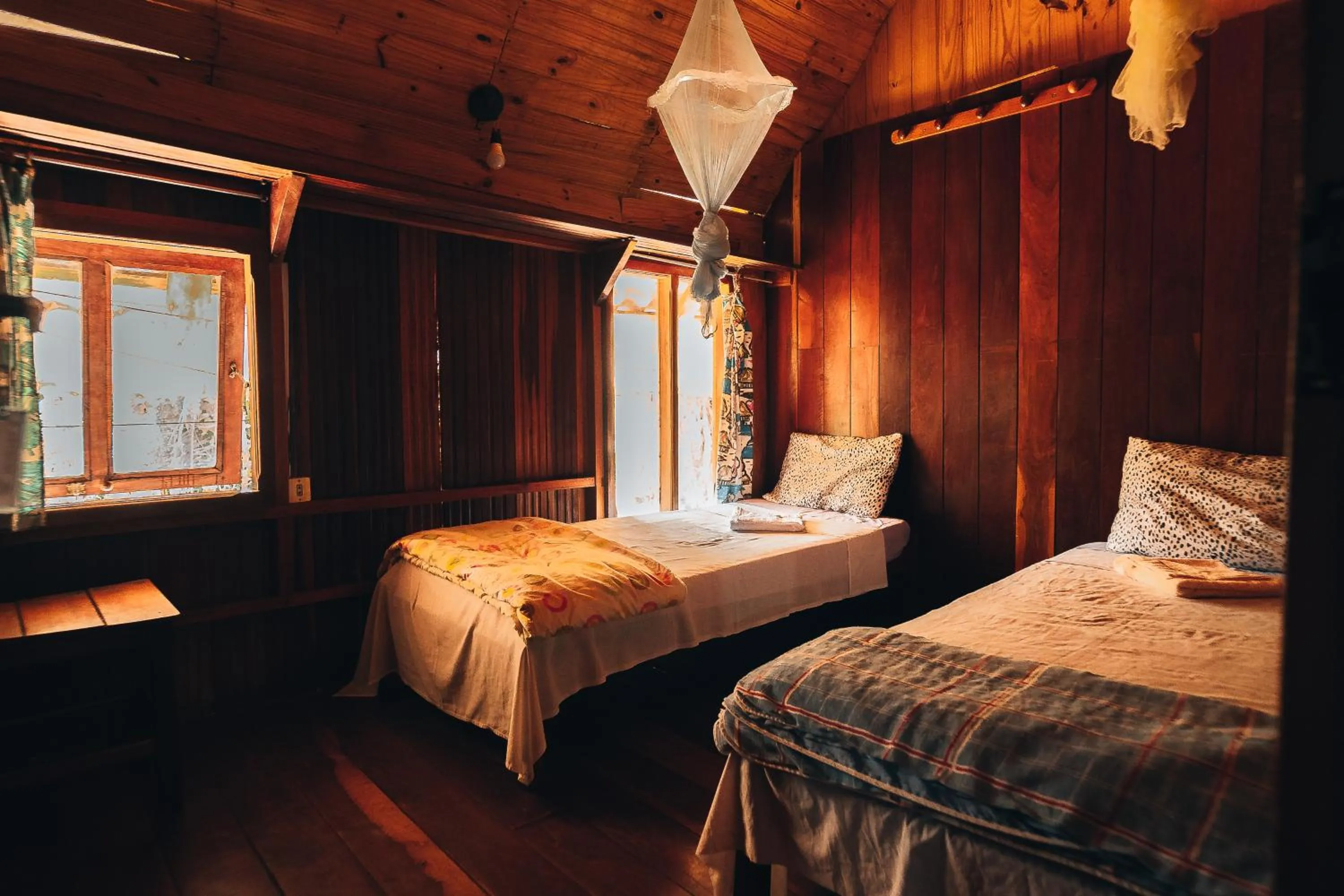 Hostel Chápada Dos Veadeiros