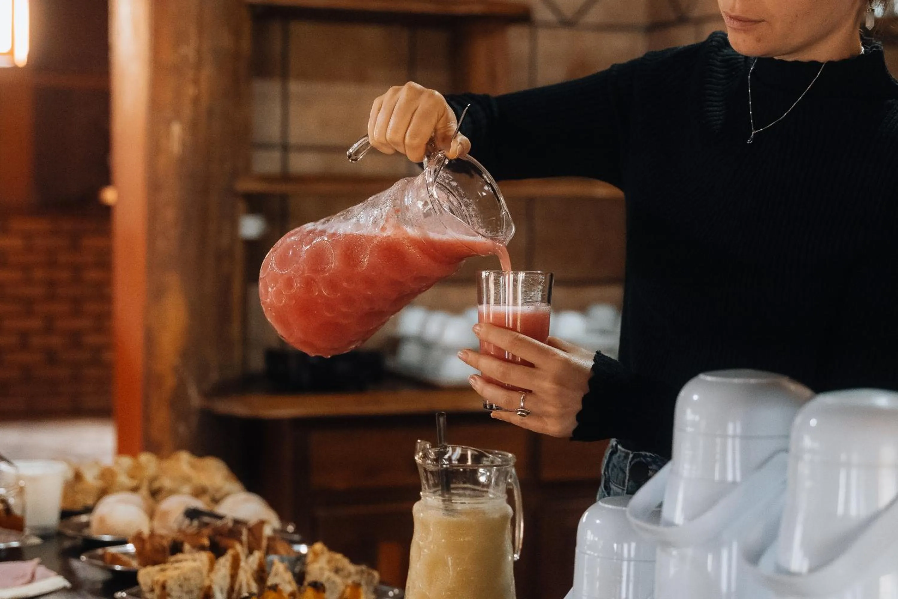 Hostel Chápada Dos Veadeiros