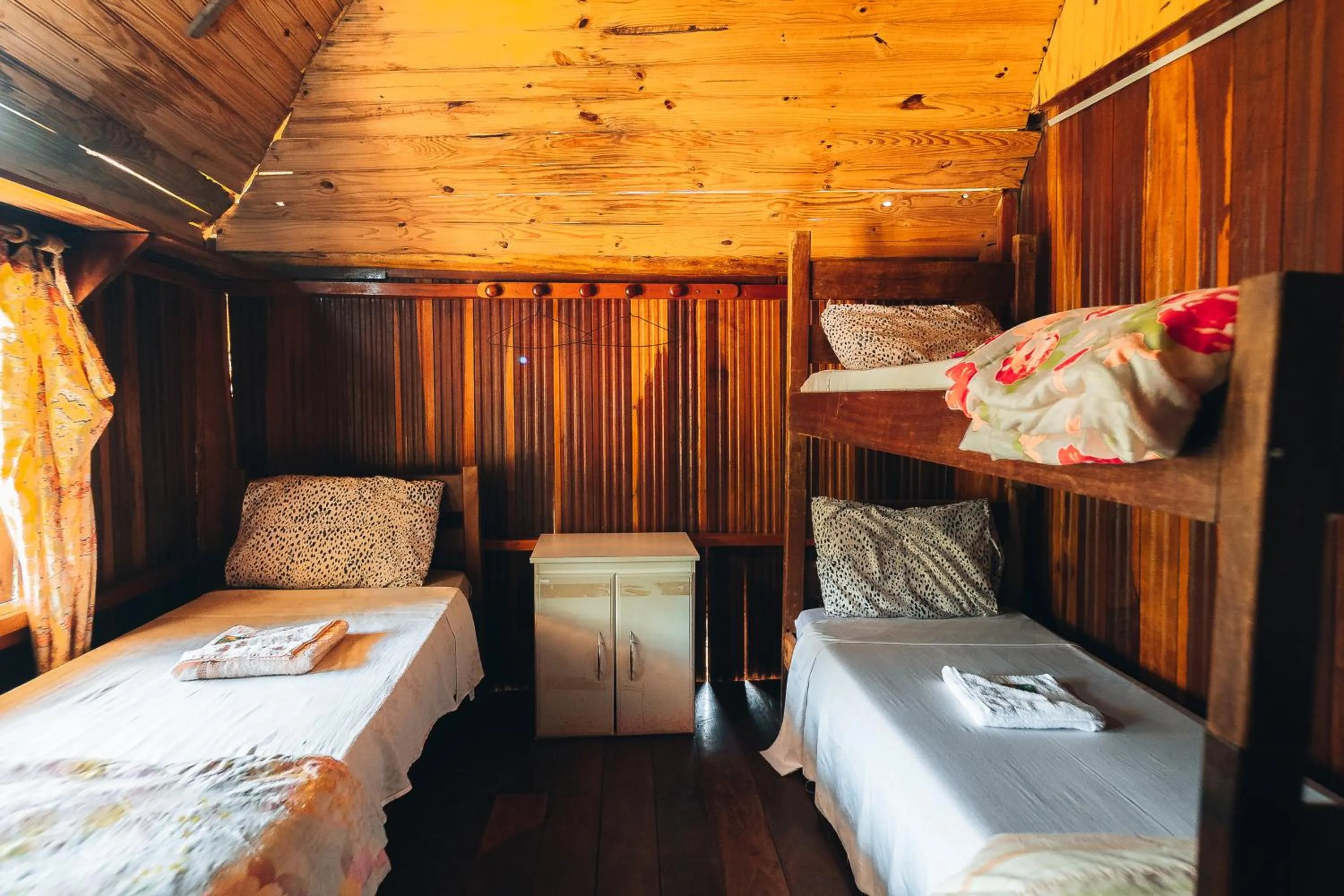 Hostel Chápada Dos Veadeiros