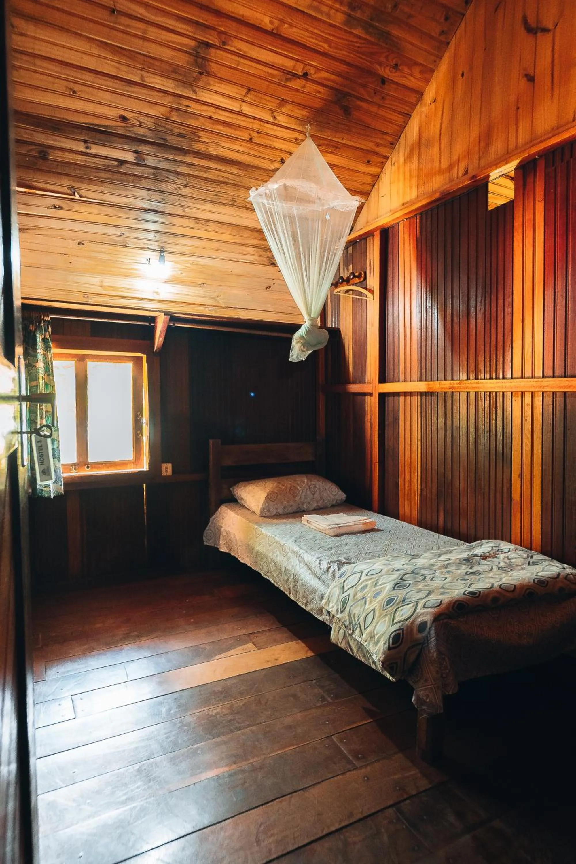 Hostel Chápada Dos Veadeiros