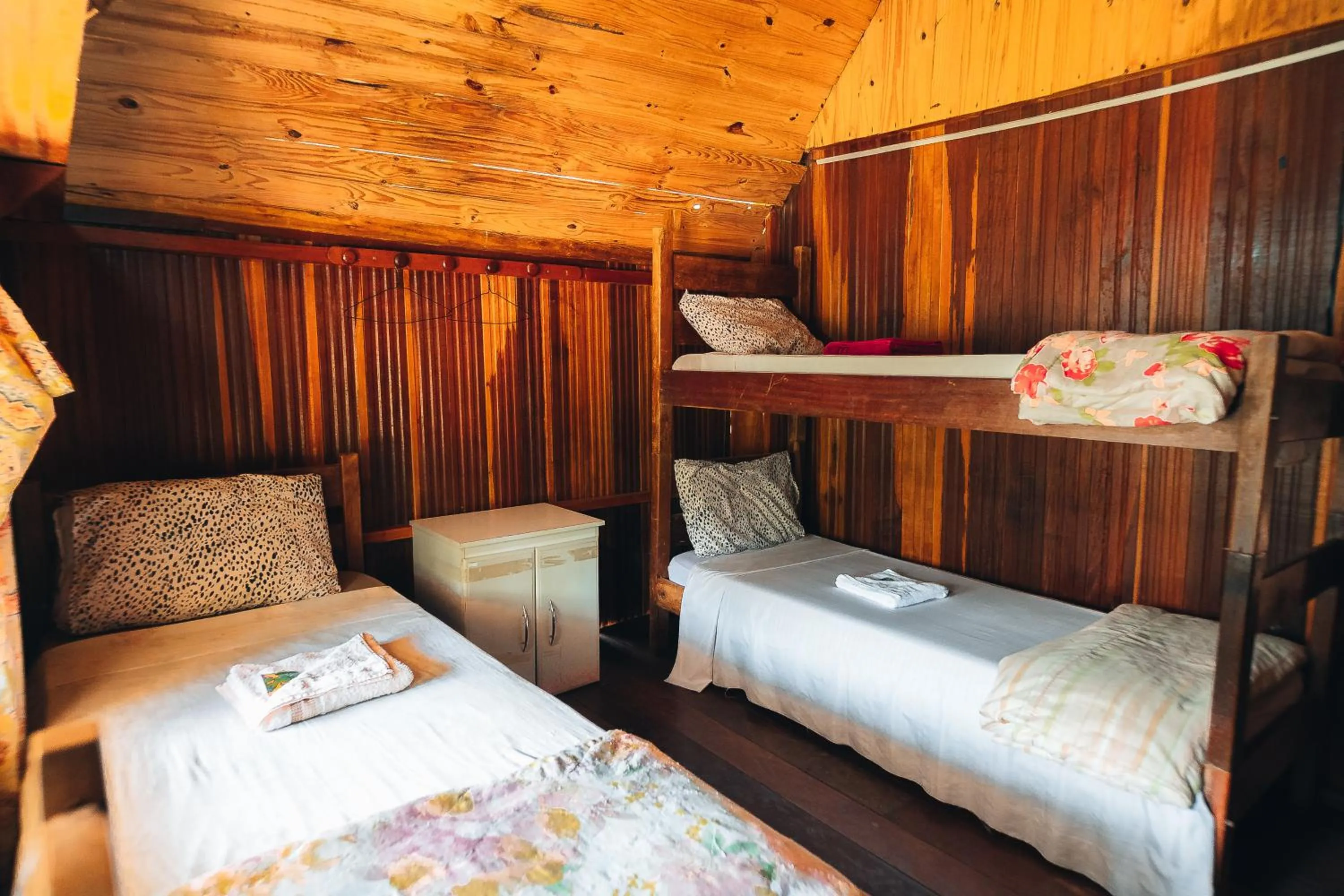 Hostel Chápada Dos Veadeiros