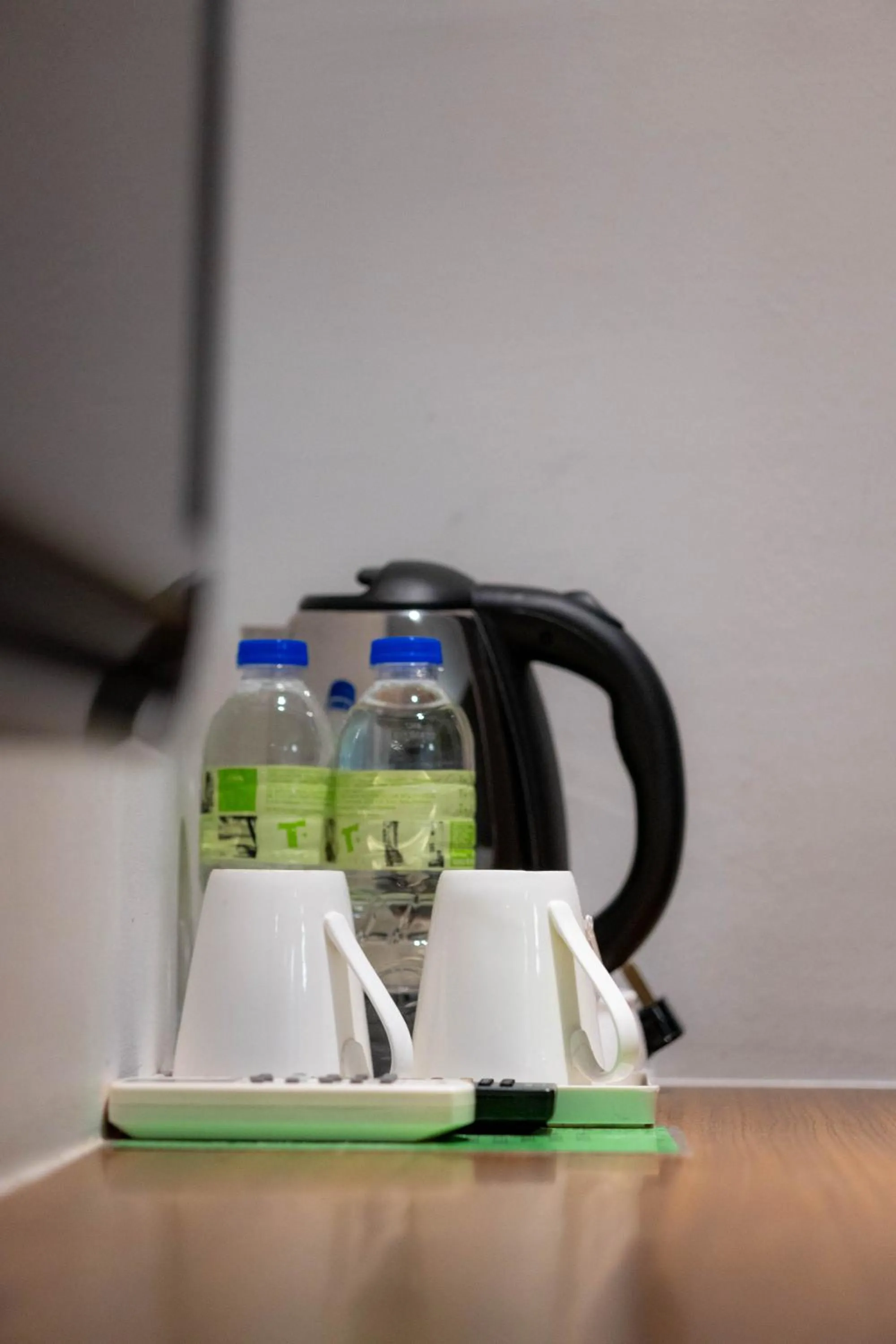 Coffee/tea facilities in T+ Hotel Butterworth