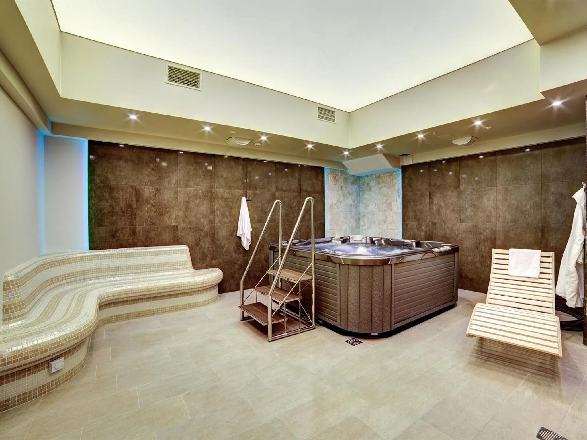 Activities in Hotel Loft 1898