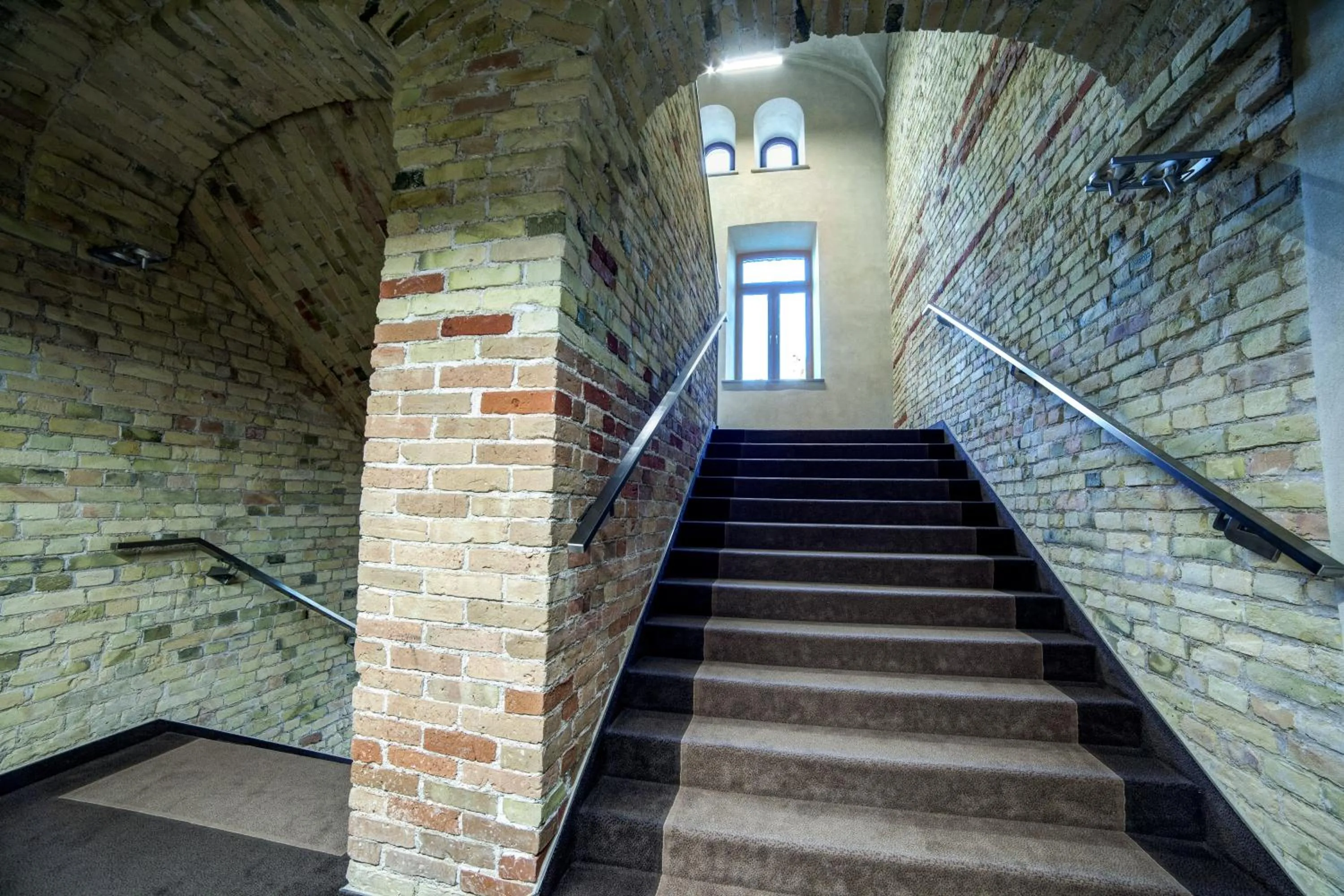 Property building in Hotel Loft 1898