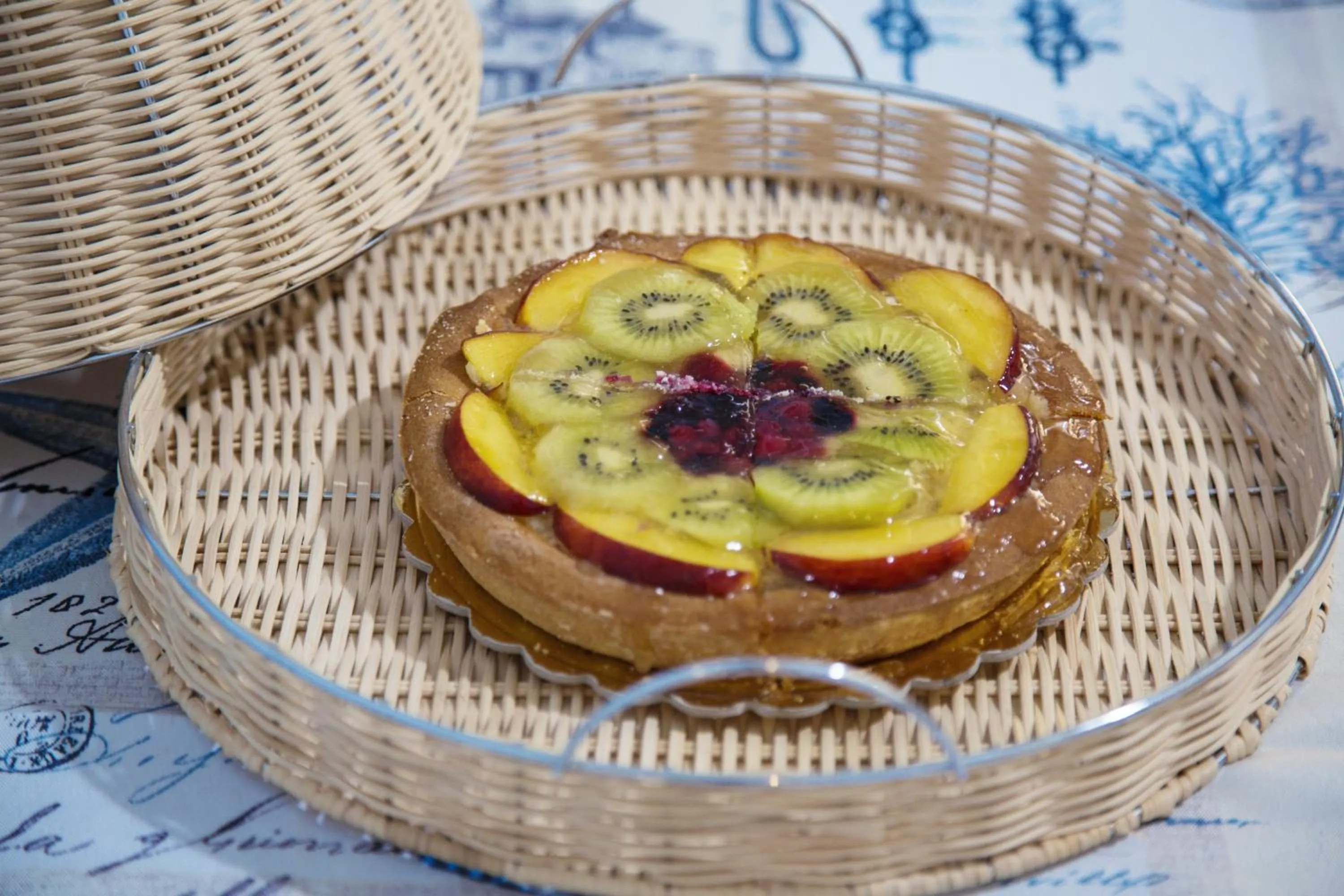 Breakfast in B&B Sunshine