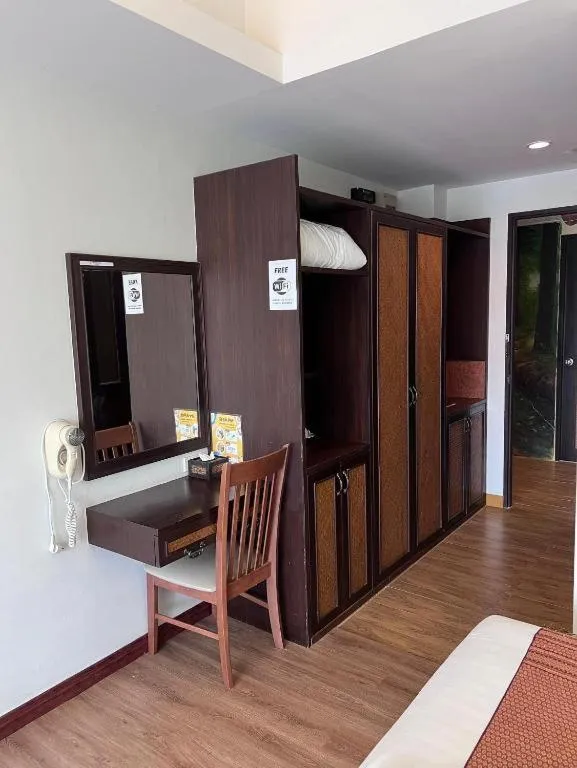 Lanta For Rest Boutique