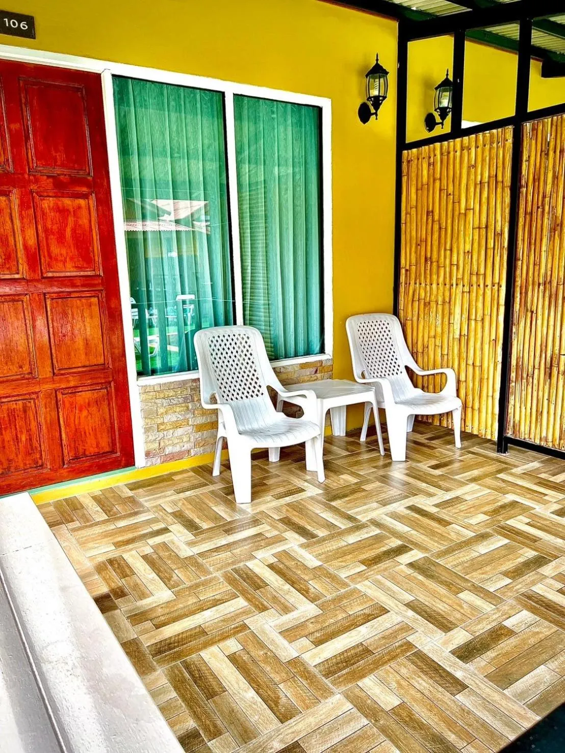 Lanta For Rest Boutique