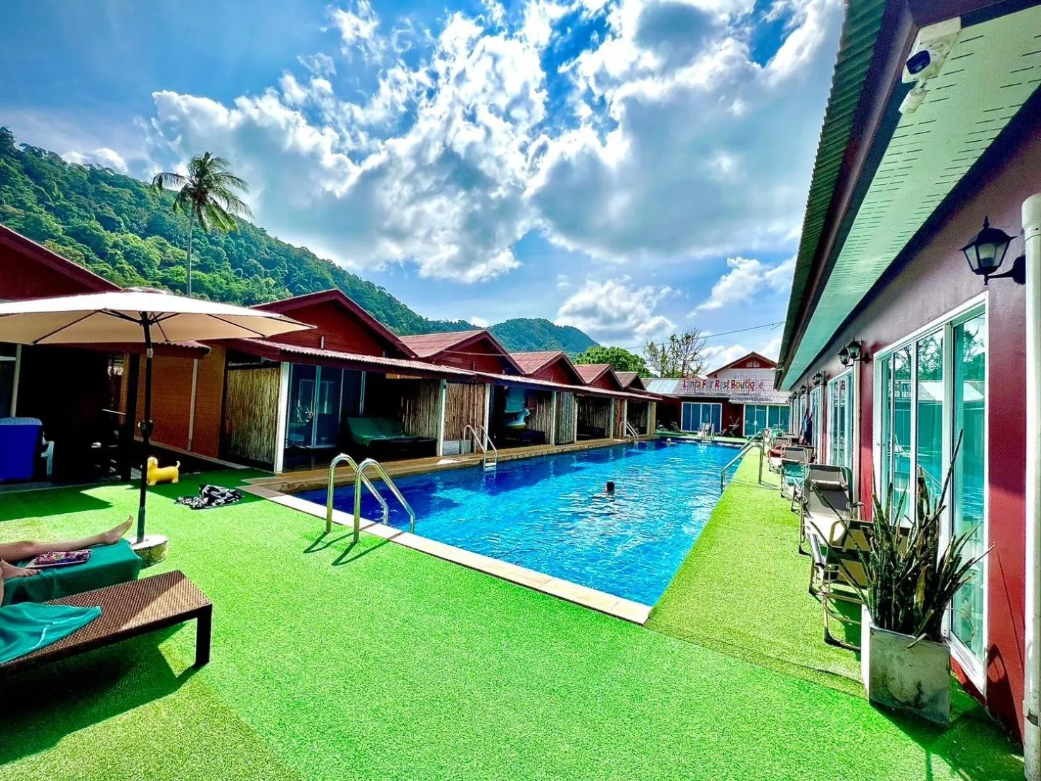 Lanta For Rest Boutique