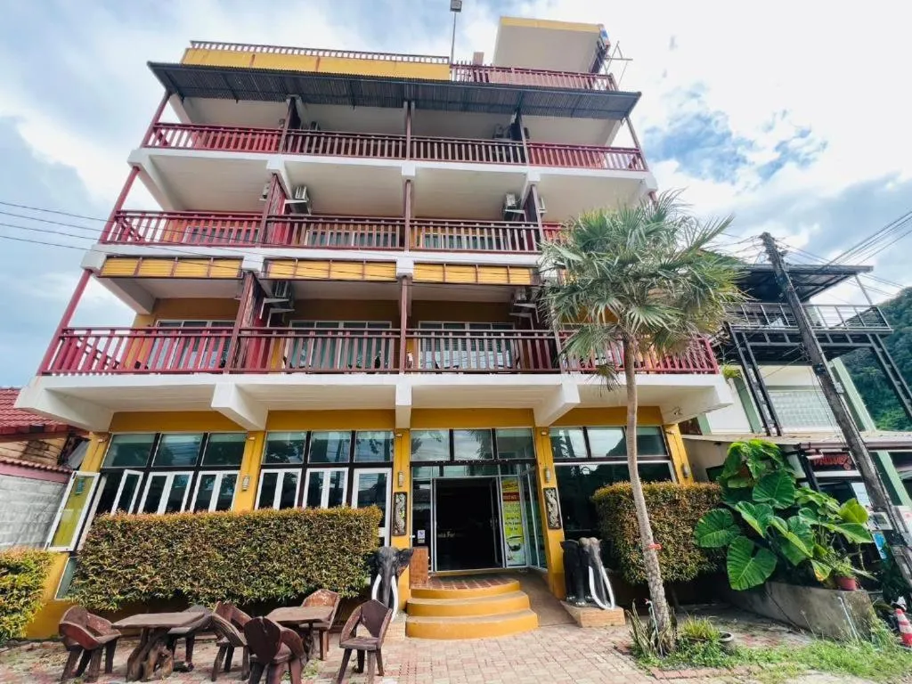 Lanta For Rest Boutique