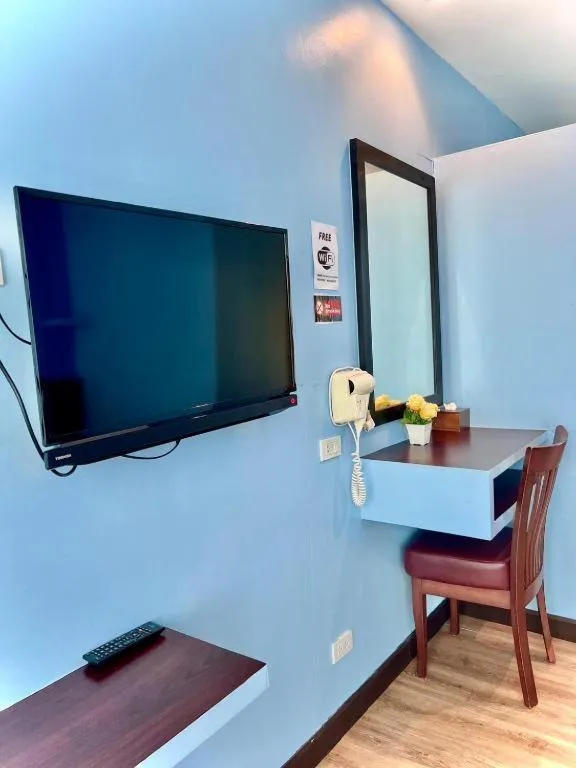 Lanta For Rest Boutique