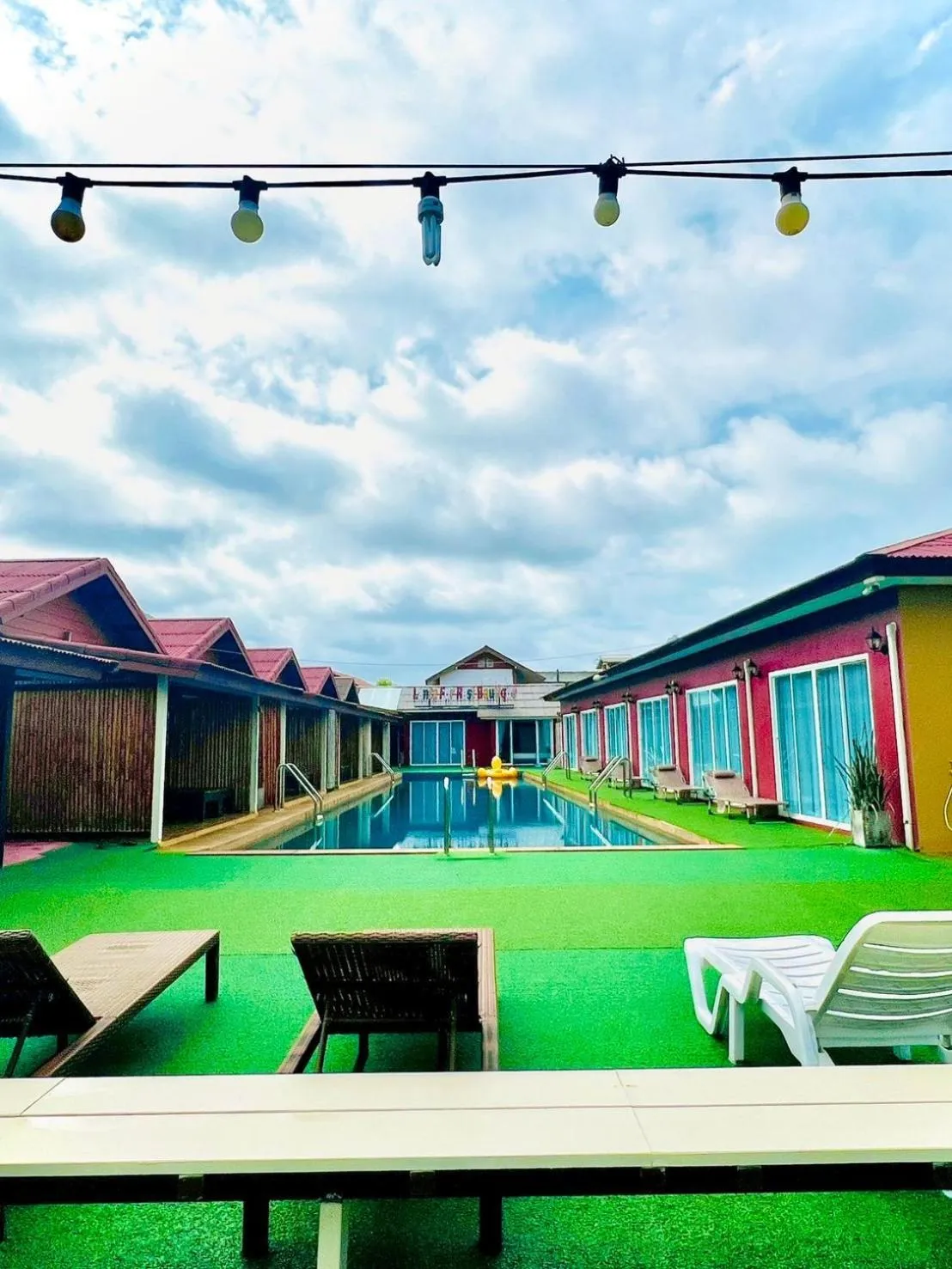 Lanta For Rest Boutique