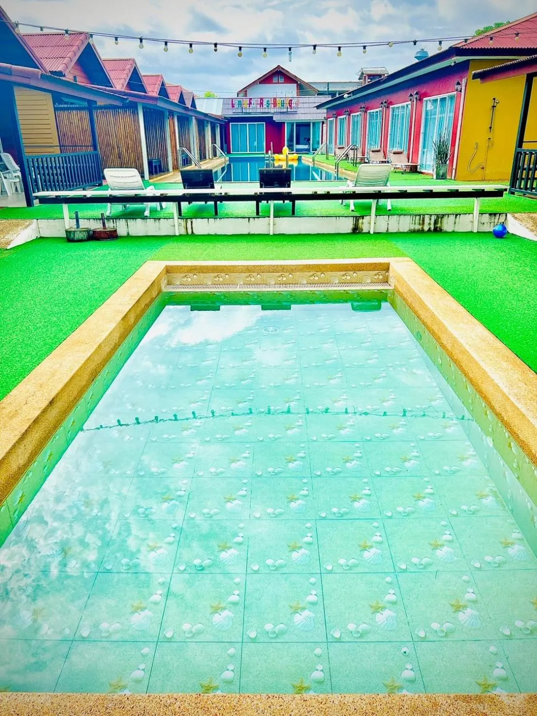 Lanta For Rest Boutique