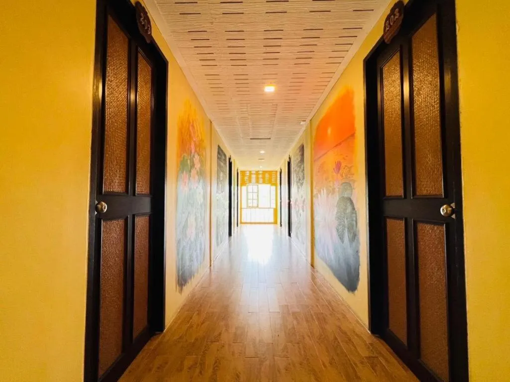 Lanta For Rest Boutique