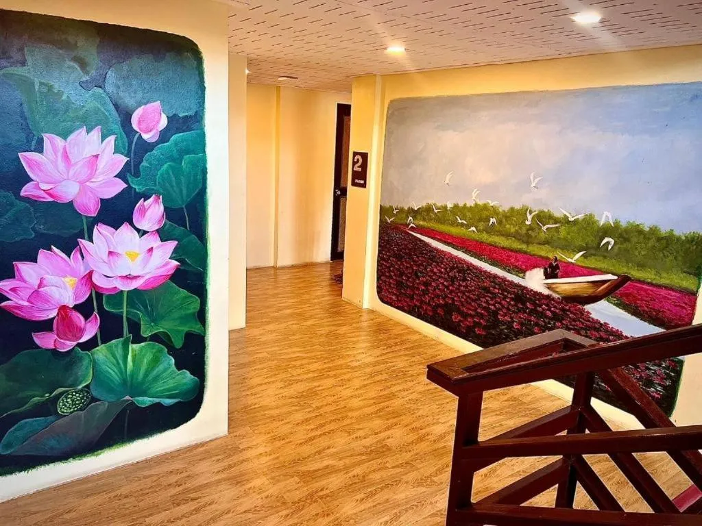 Lanta For Rest Boutique