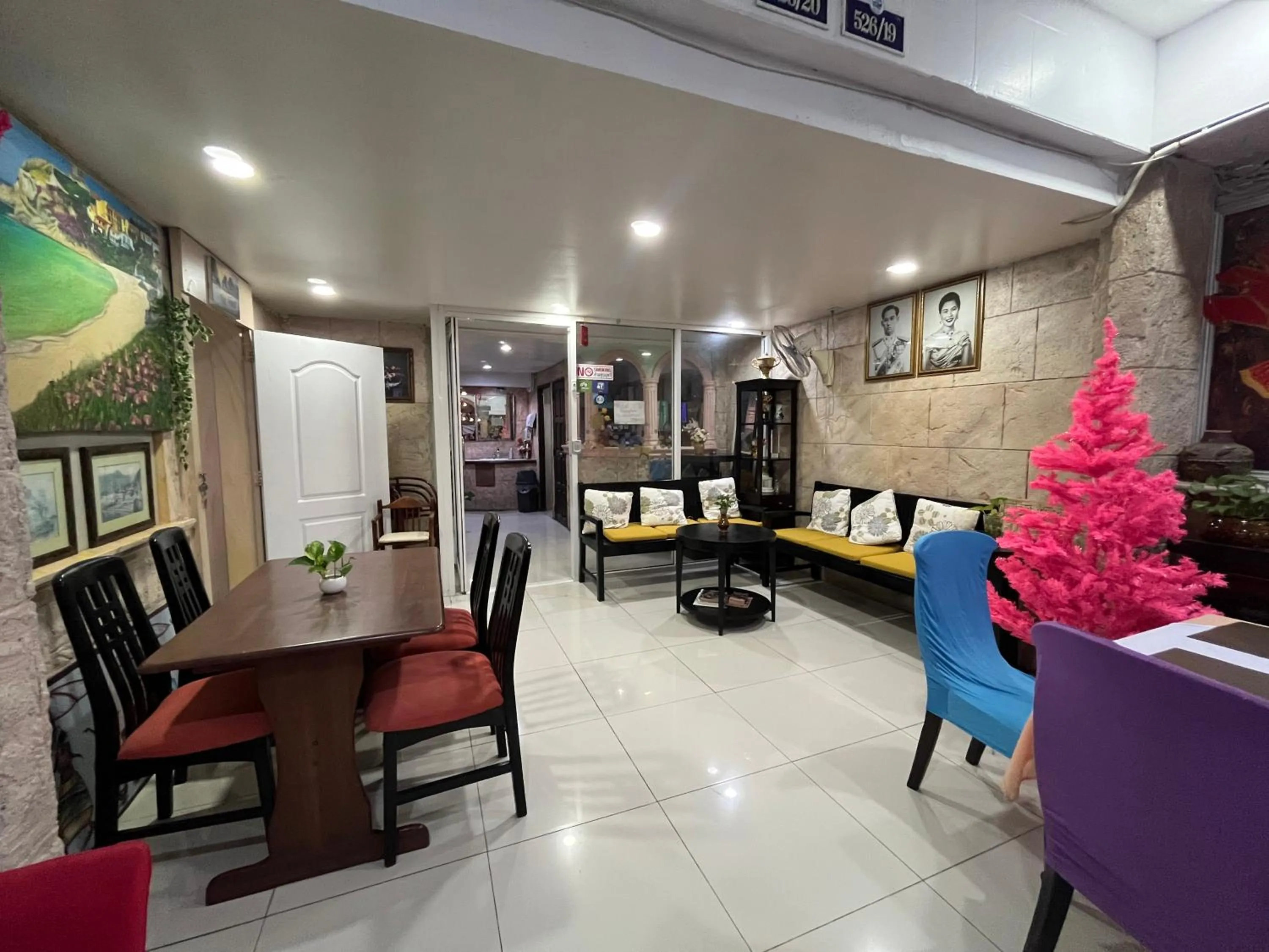 Da Mario Hotel & Restaurant