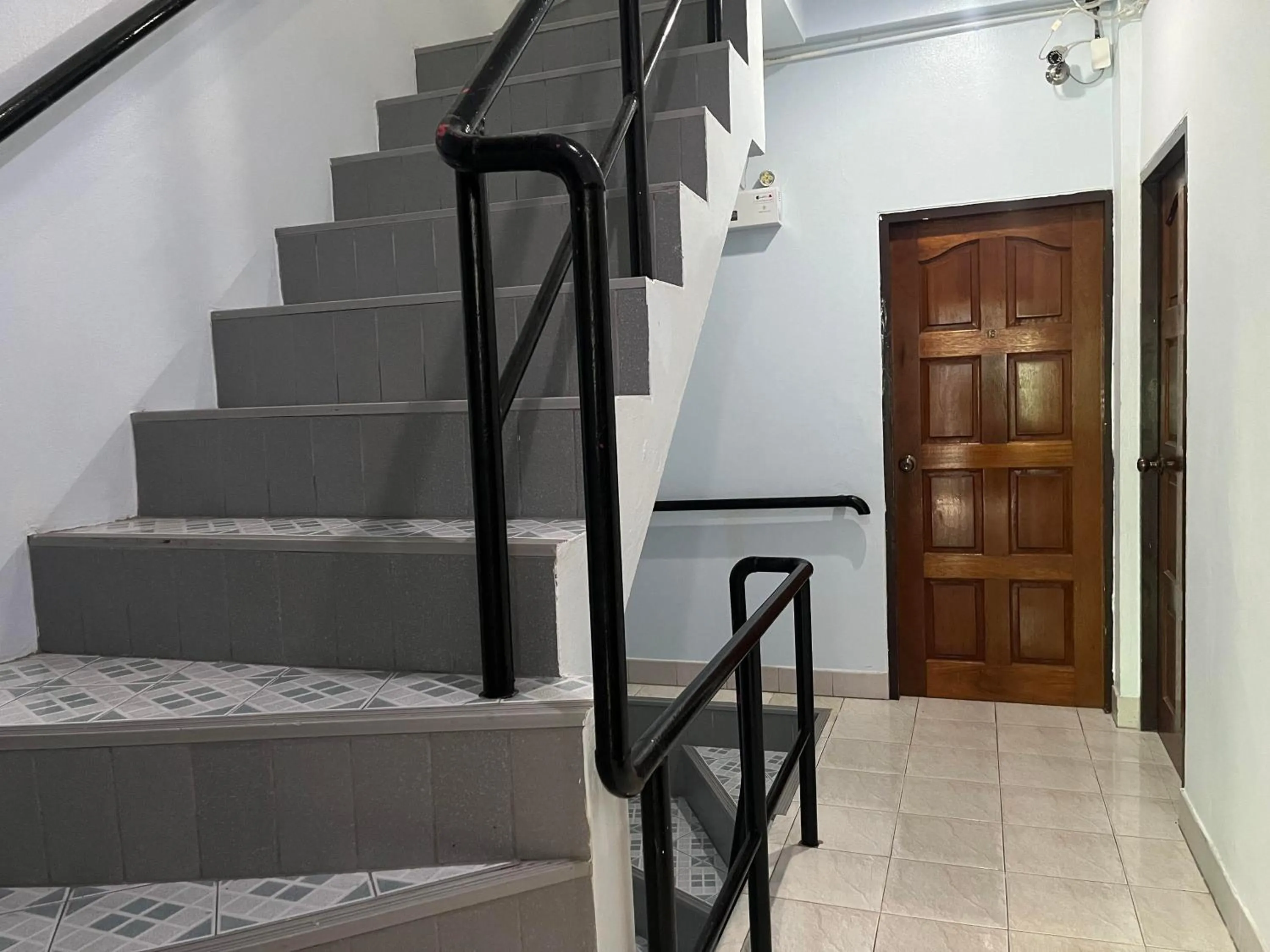 Property building in Da Mario Hotel & Restaurant