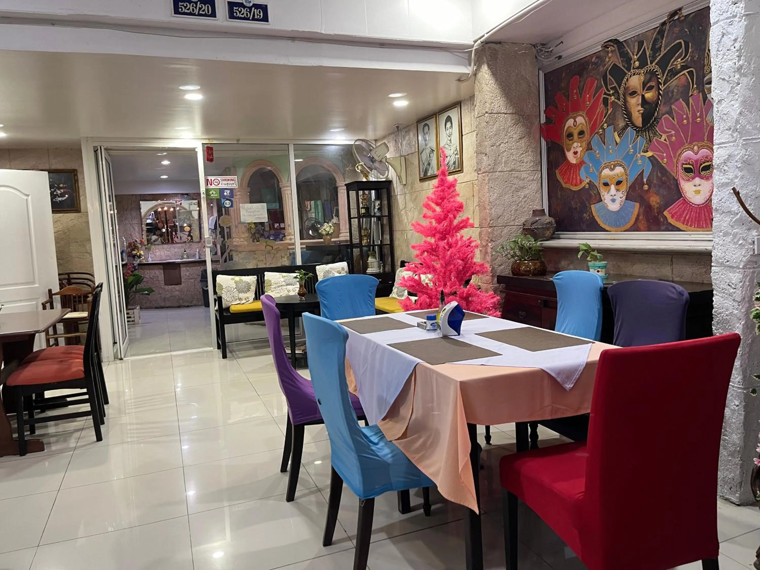 Da Mario Hotel & Restaurant