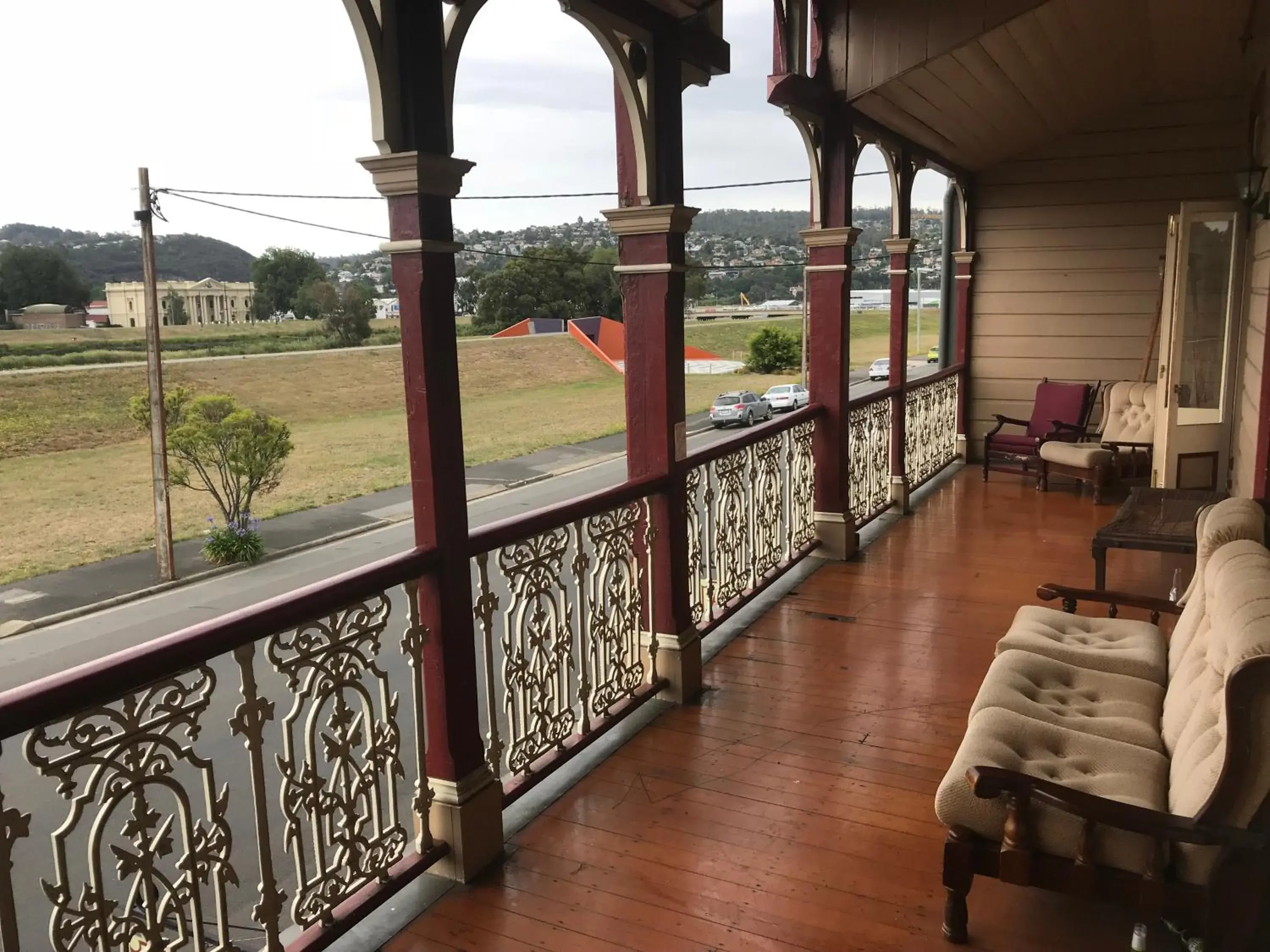 Bed in 6-Bed Mixed Dormitory Room in Arthouse Hostel Bed in 6-Bed Mixed Dormitory Room in Arthouse Hostel