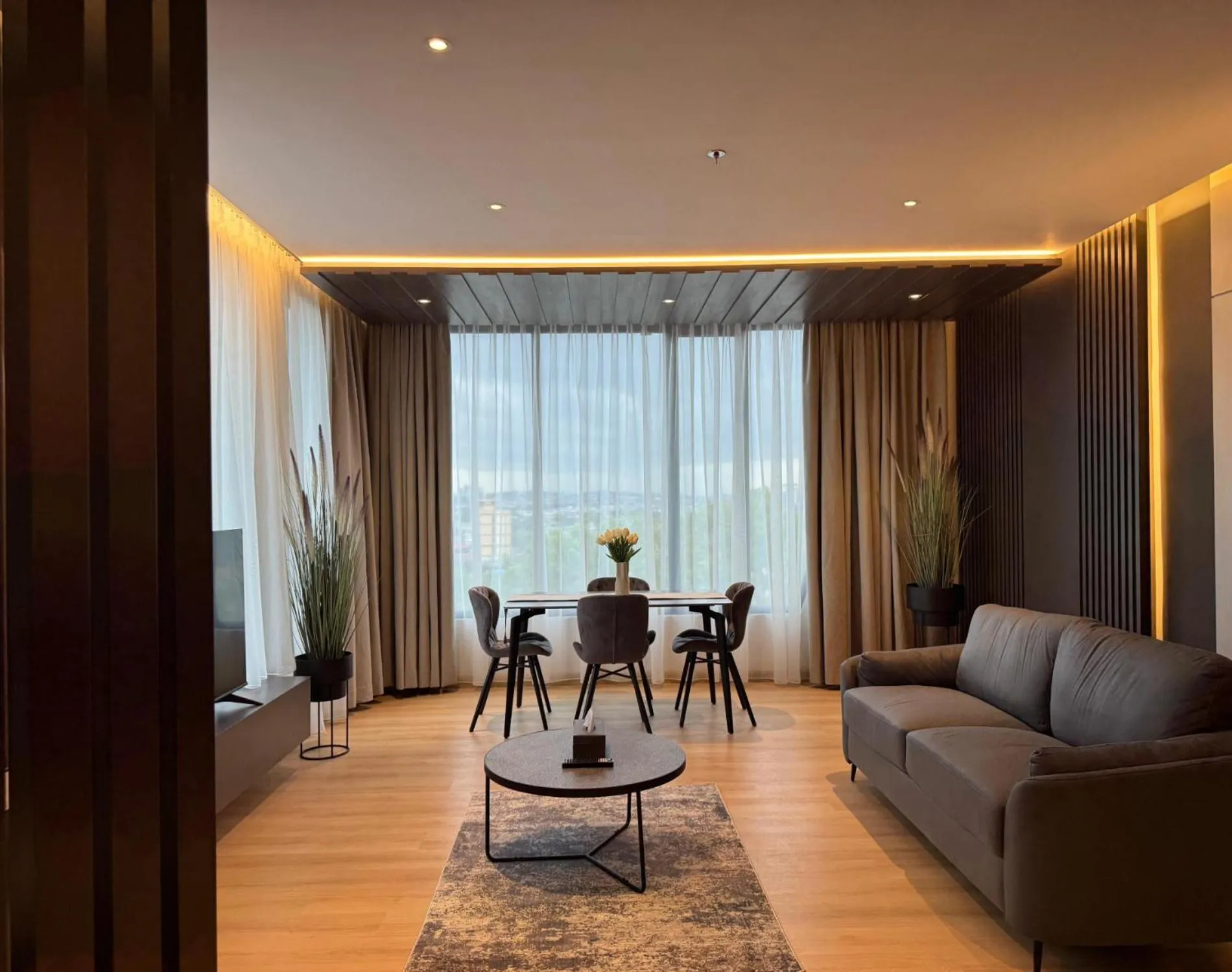 OS Style Hotel Batam Centre