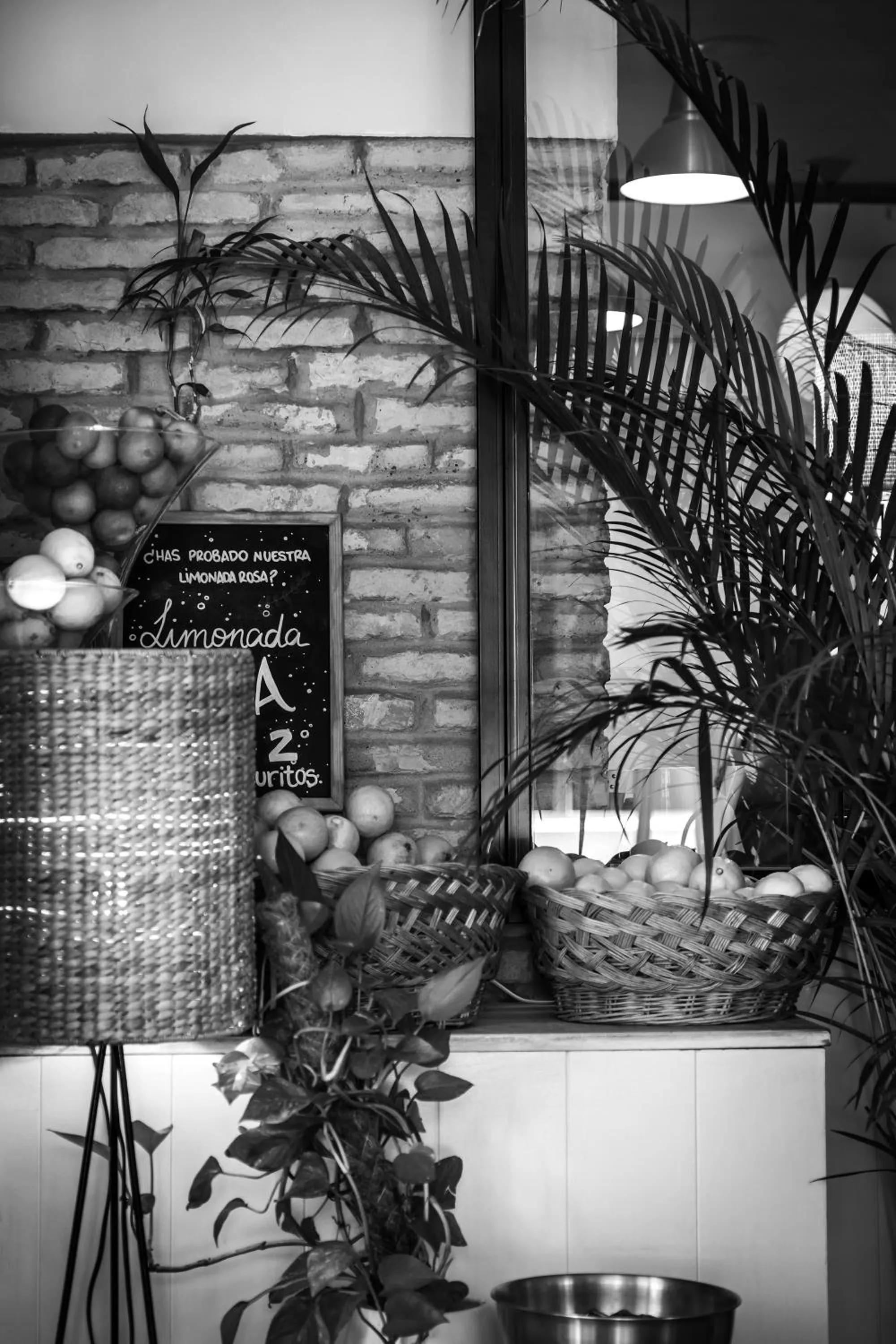 Balcony/Terrace in Zrooms&Suites Hostel Boutique